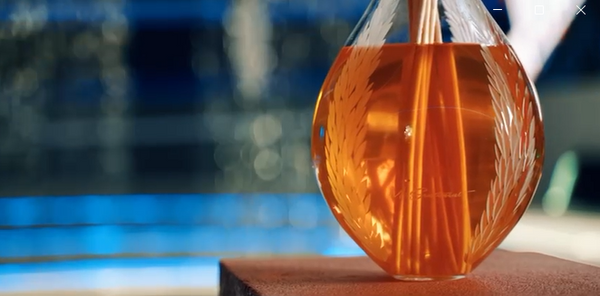 DP World x M Sentiment Collaboration