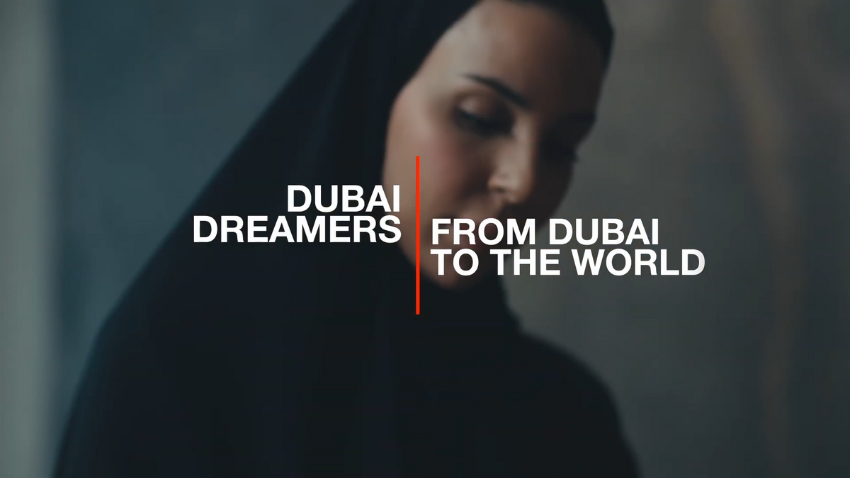 Dubai Dreamers: From Dubai to the World