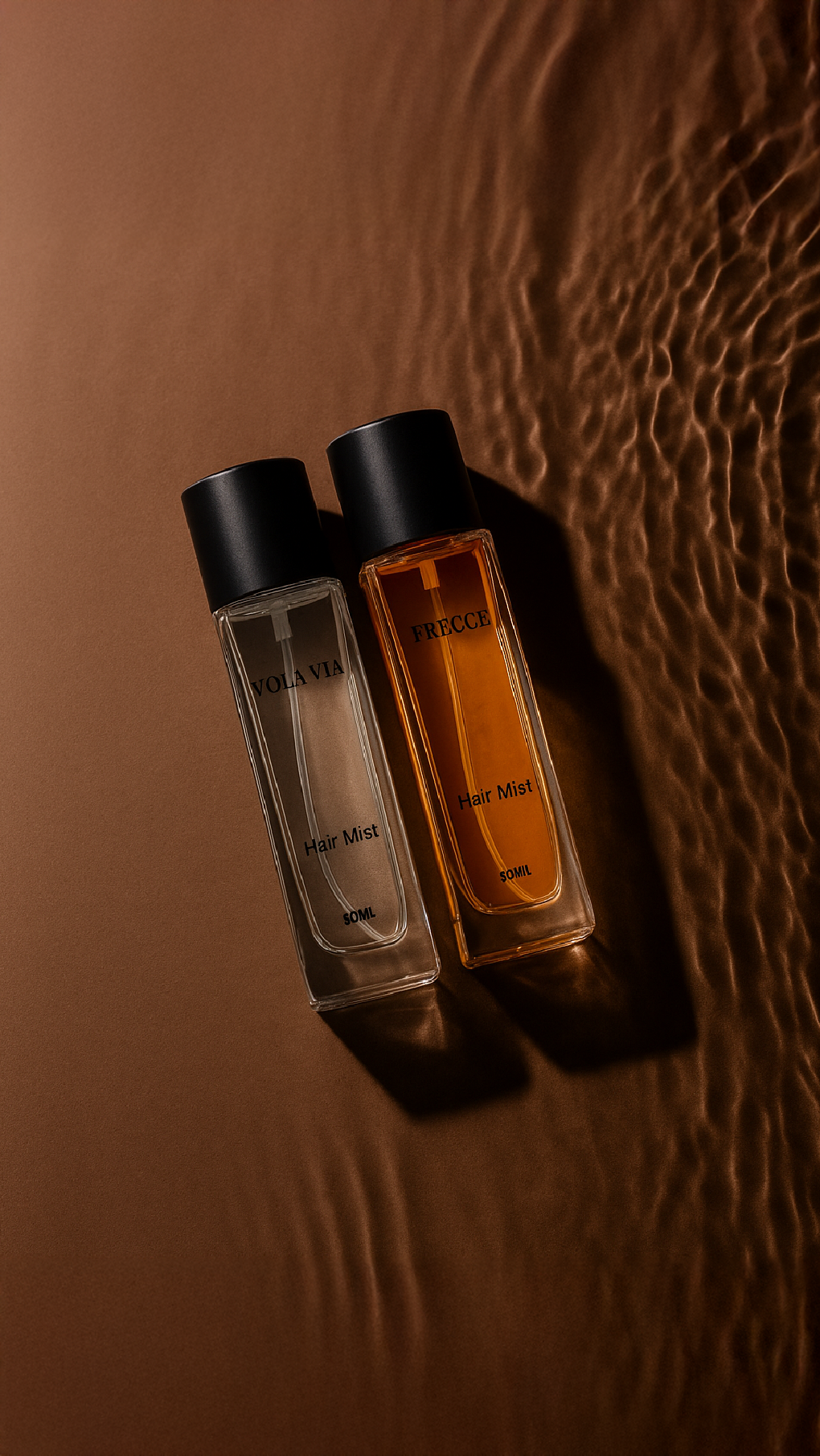 HAIR MISTS