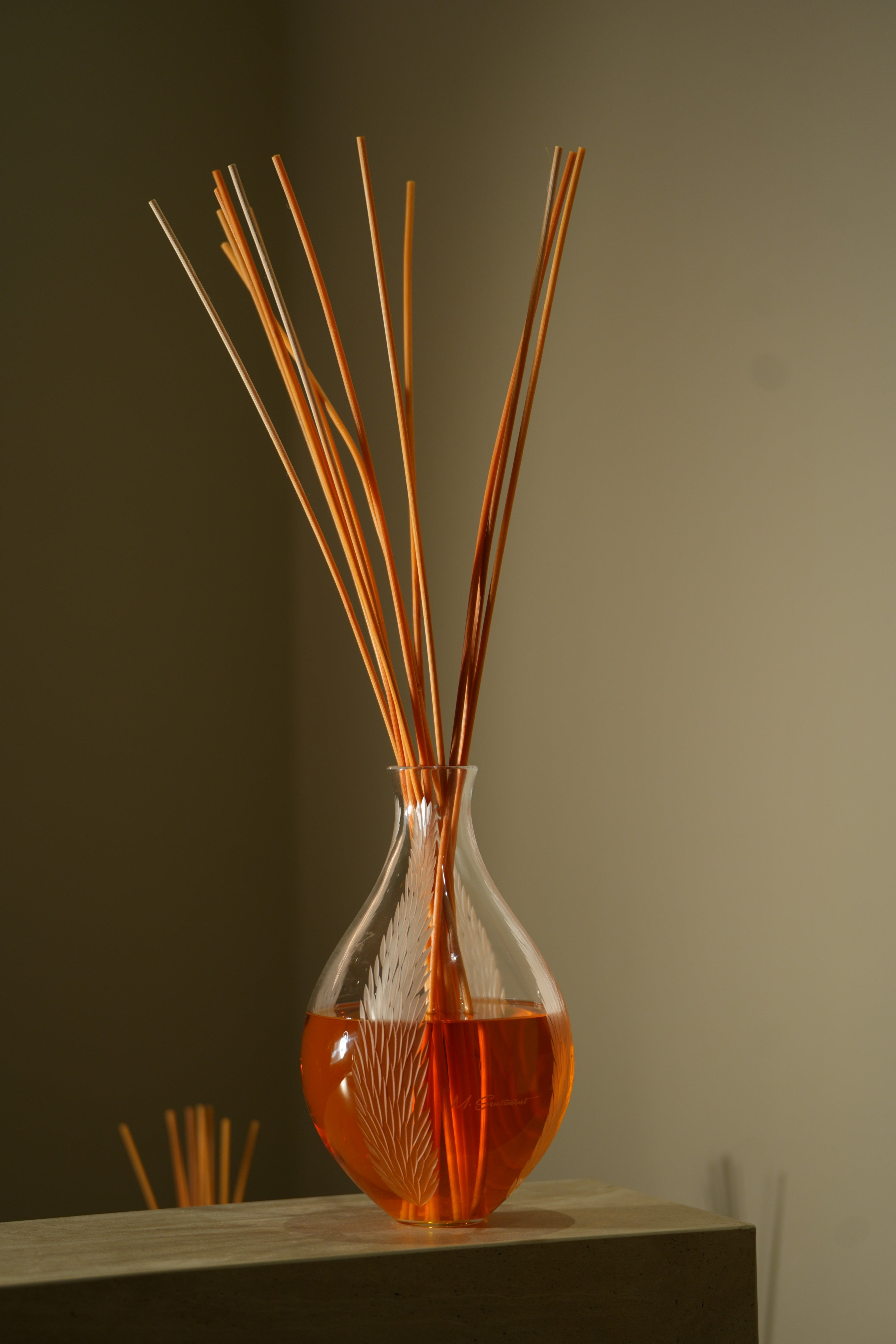 REED DIFFUSER SET (3LITRE)