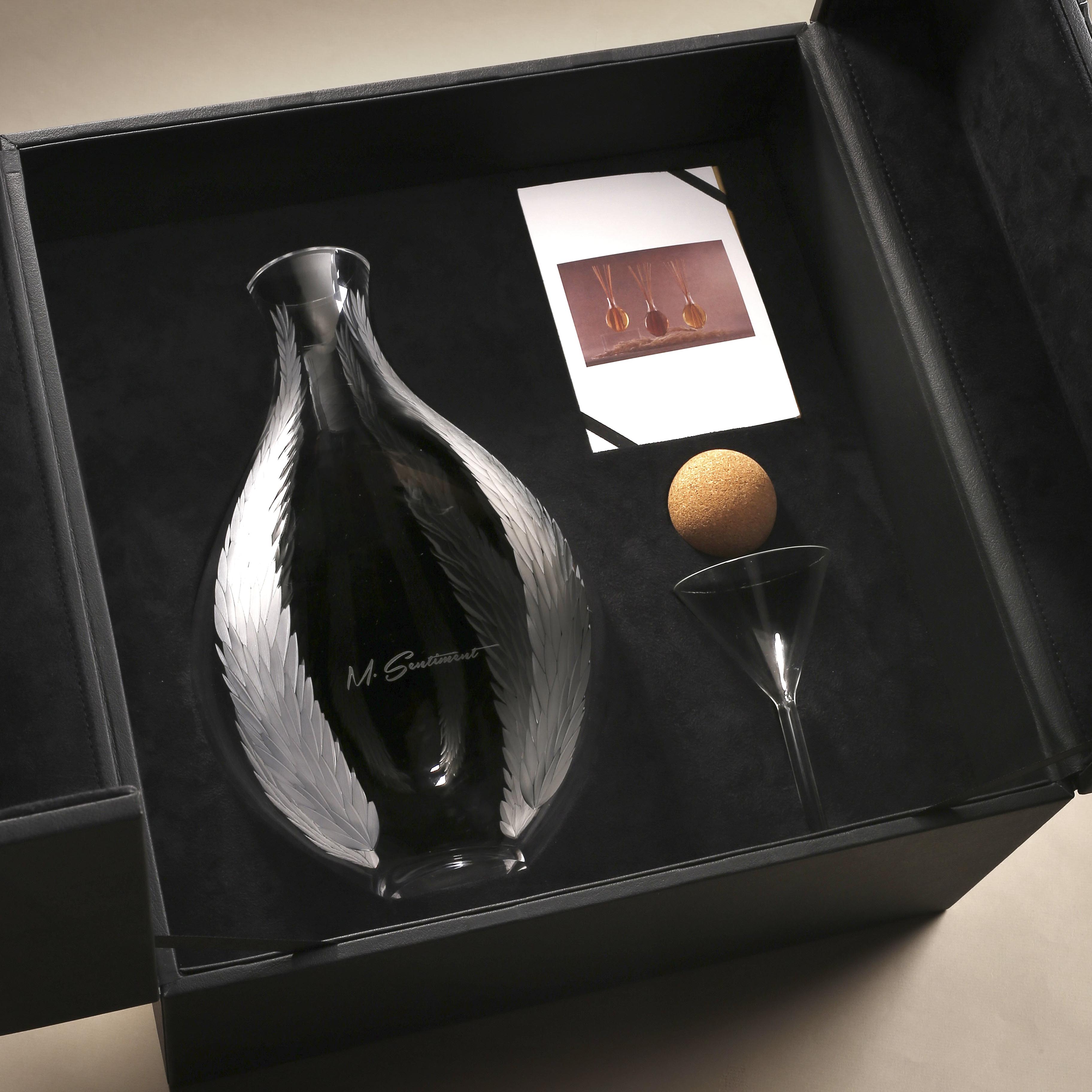 REED DIFFUSER SET (3LITRE)