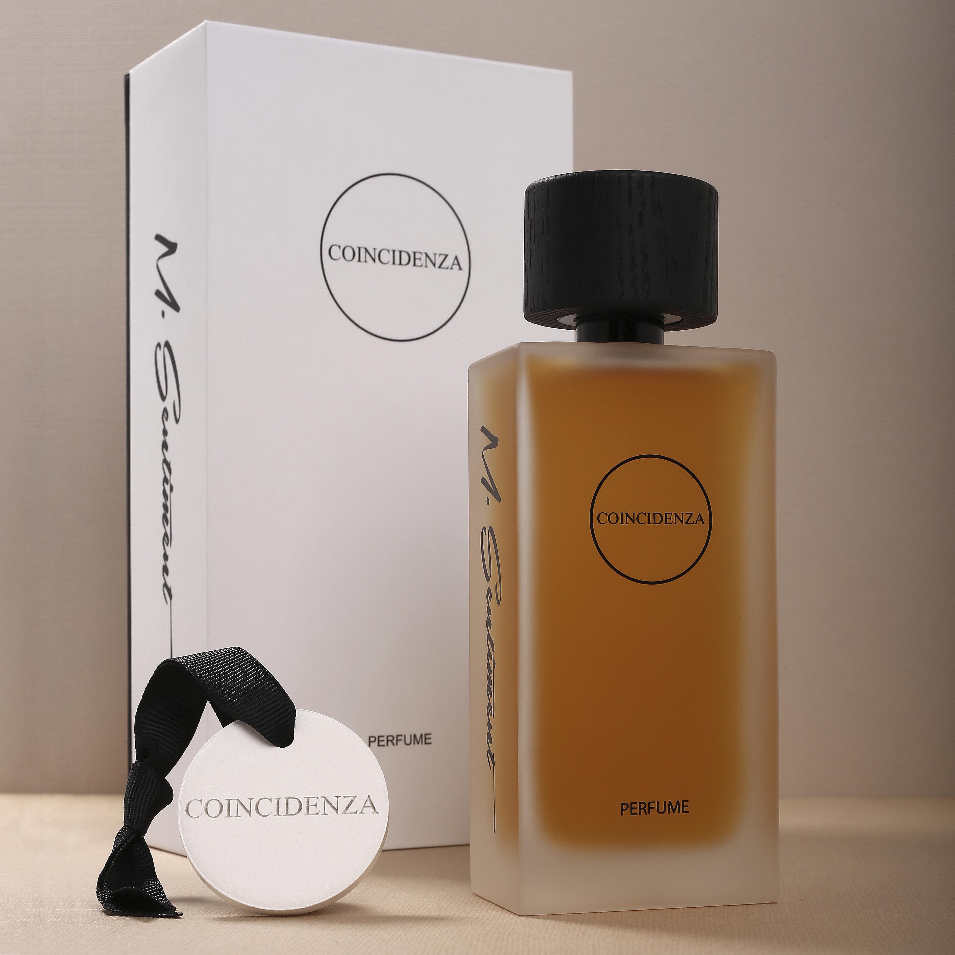COINCIDENZA (100ML PERFUME)
