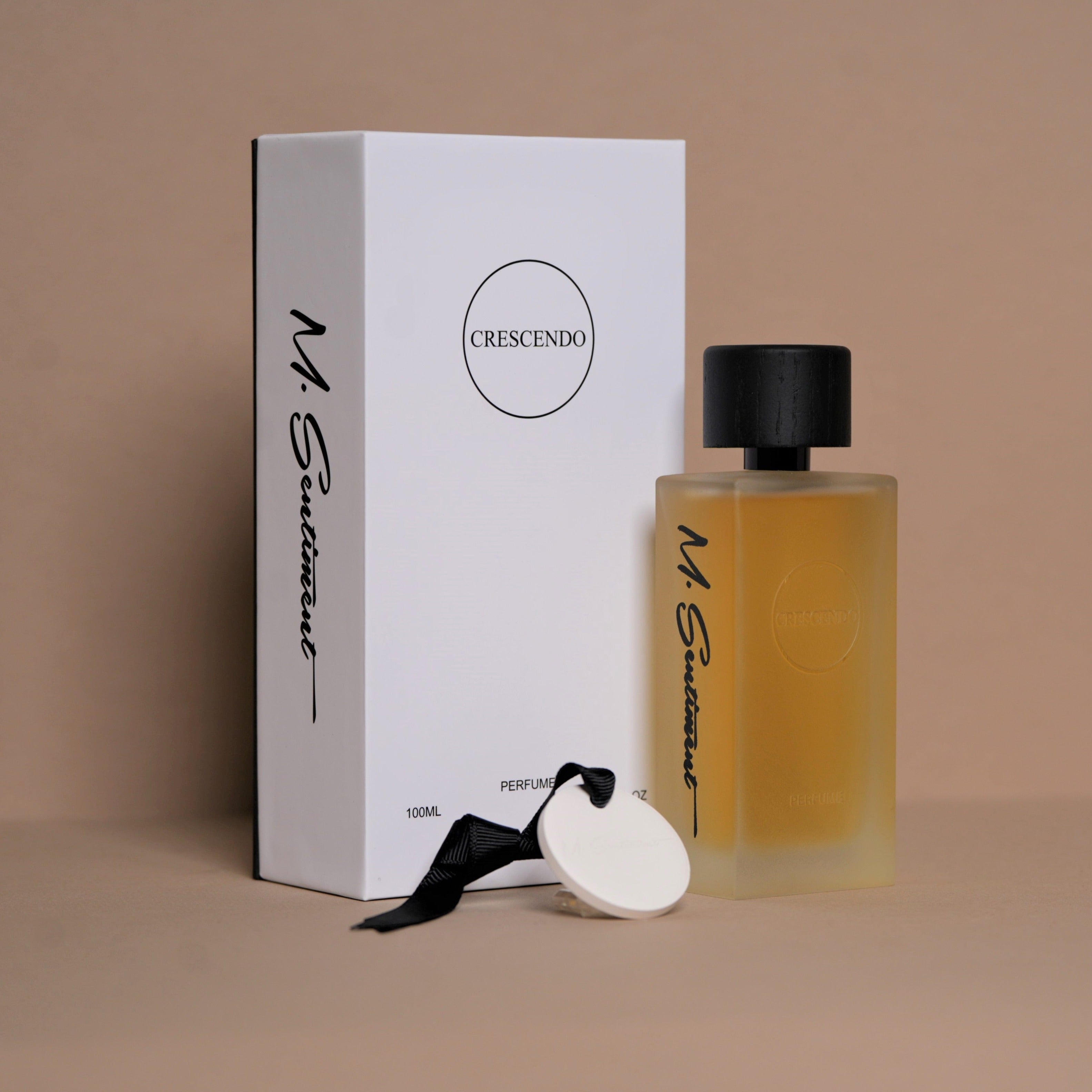 CRESCENDO (100ML PERFUME)