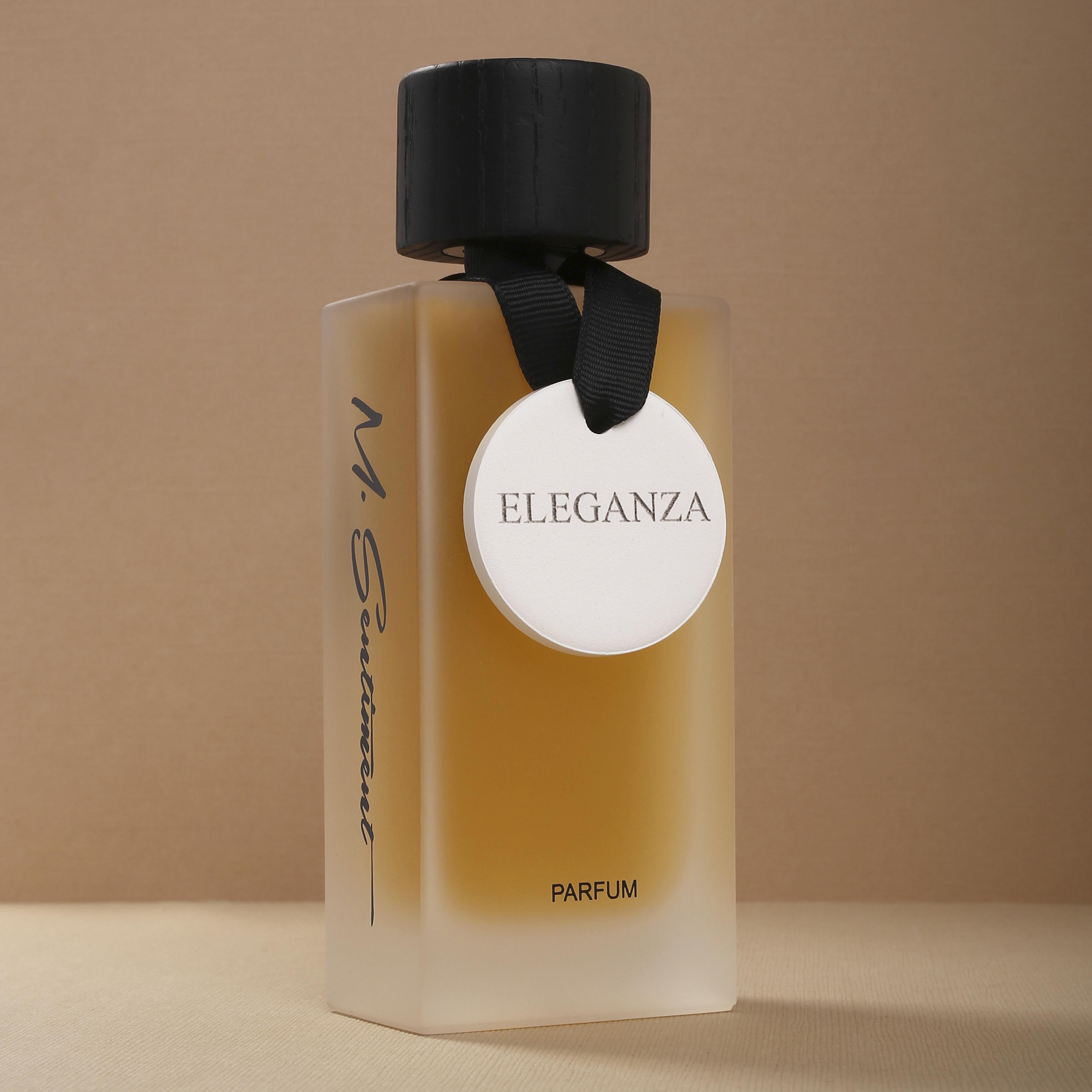 ELEGANZA (100ML PERFUME)