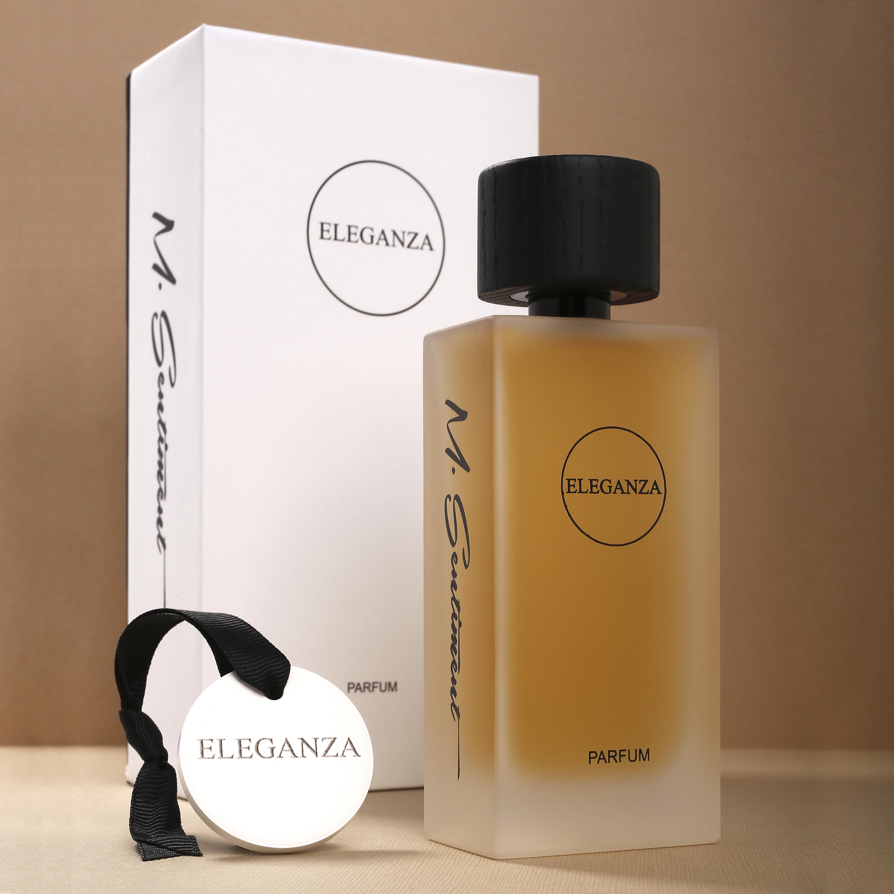 ELEGANZA (100ML PERFUME)