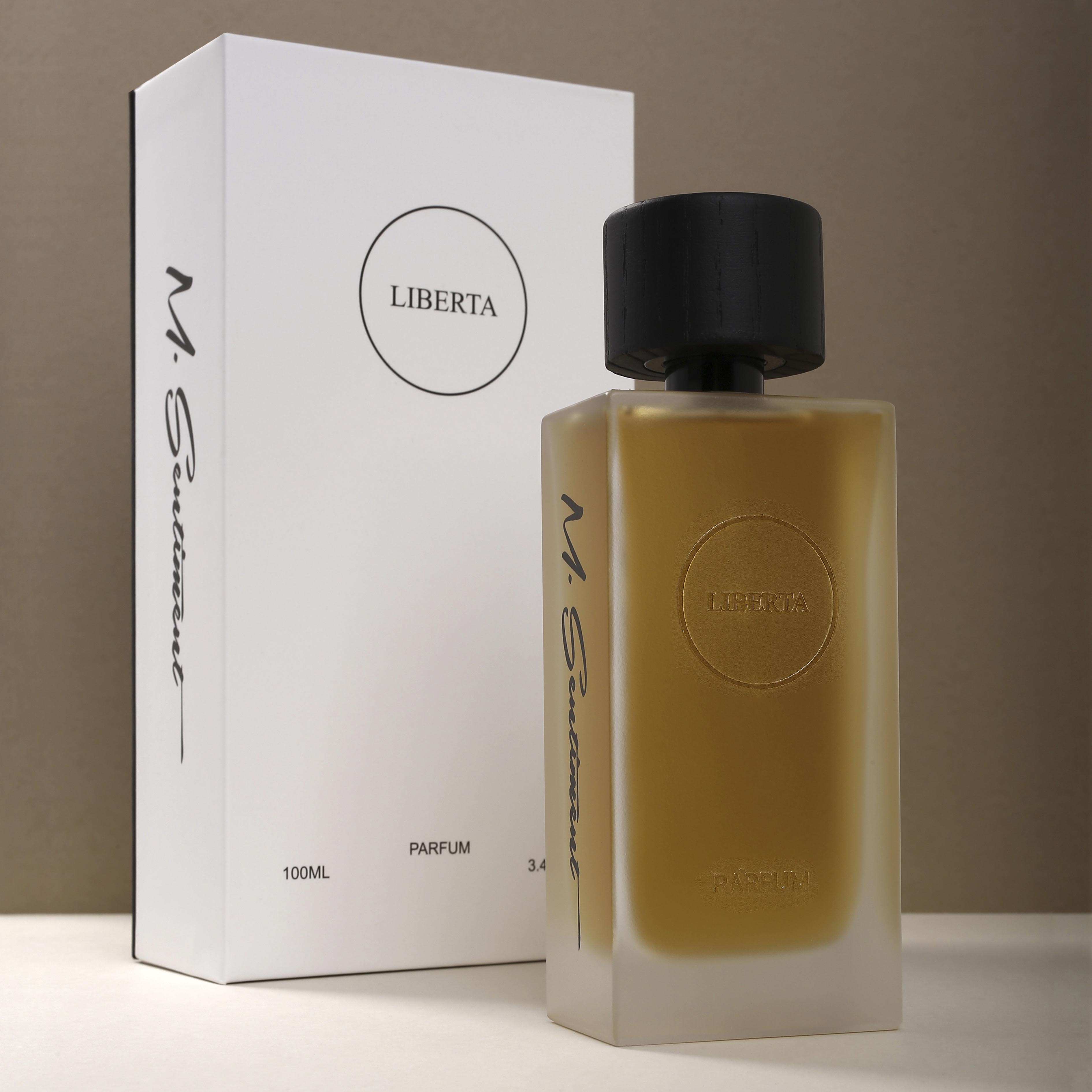 LIBERTA (100ML PERFUME)