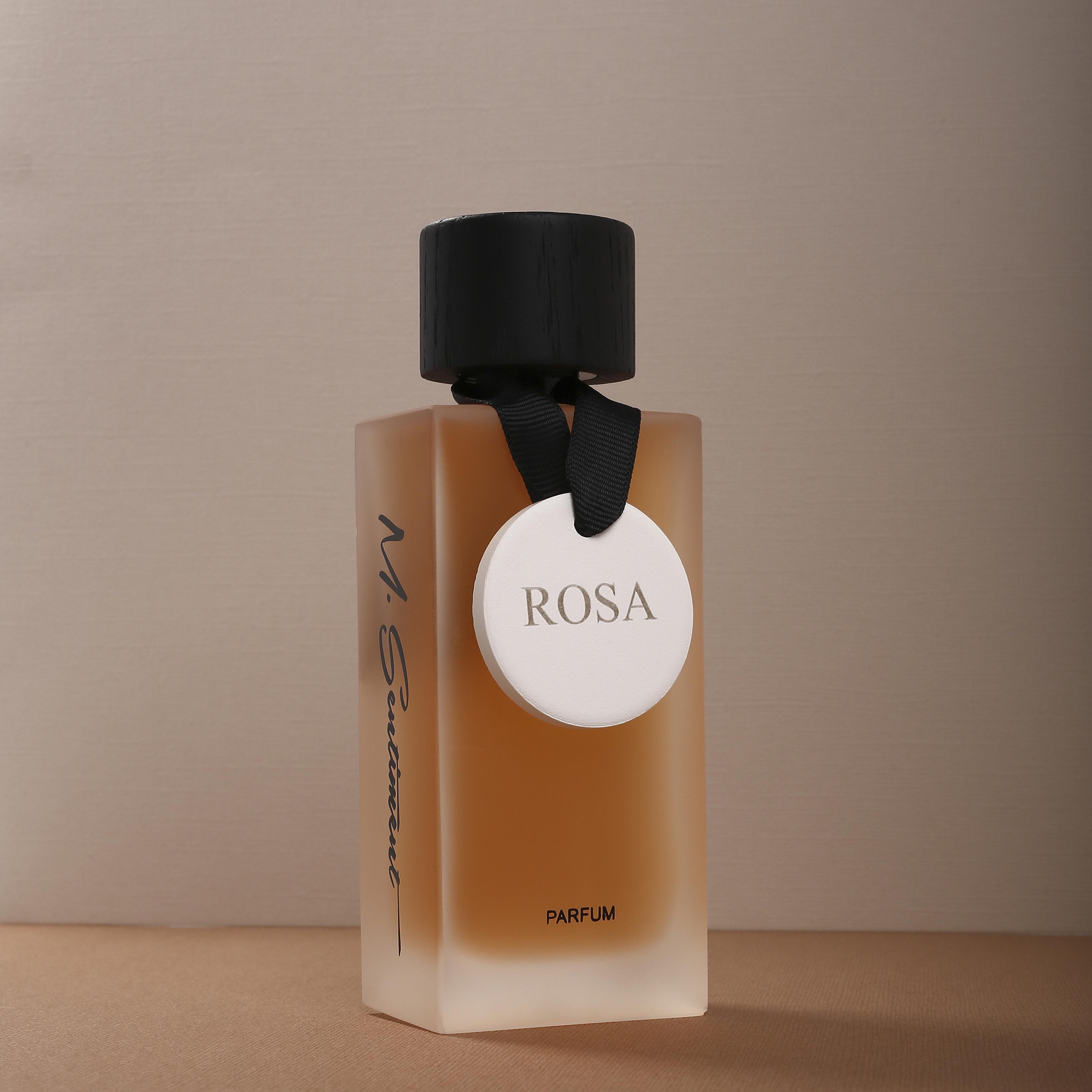 ROSA (100ML PERFUME)