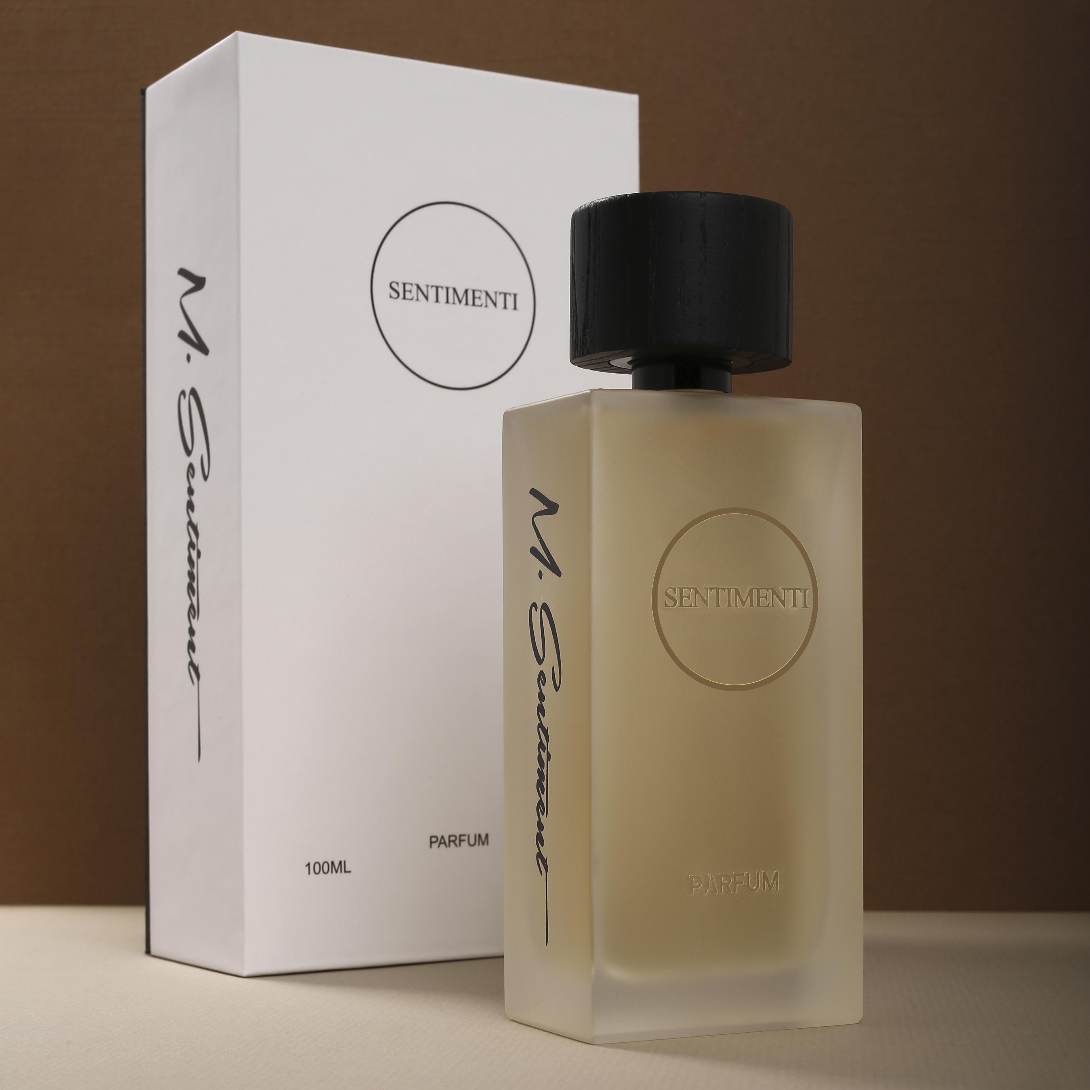 SENTIMENTI (100ML PERFUME)