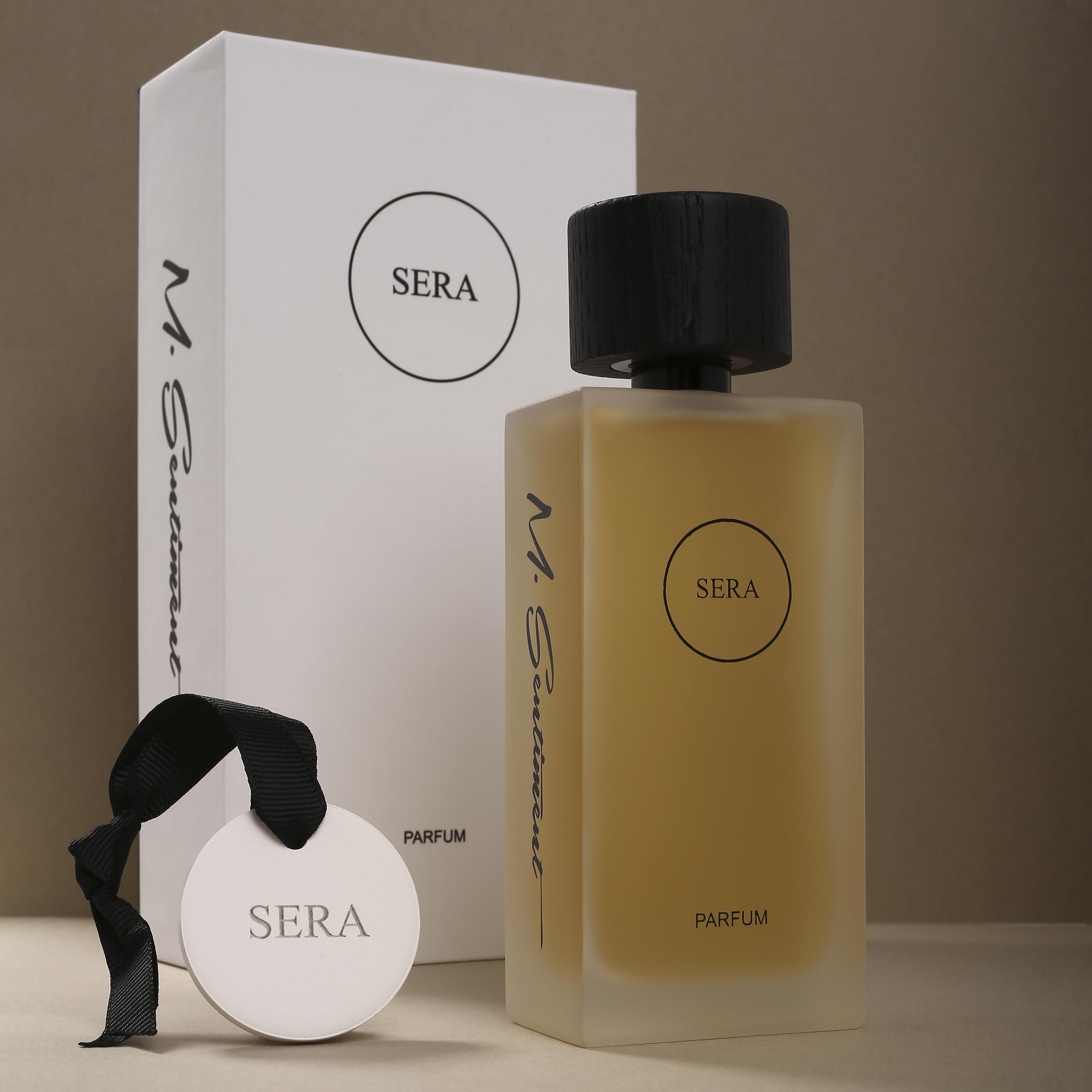 SERA (100ML PERFUME)