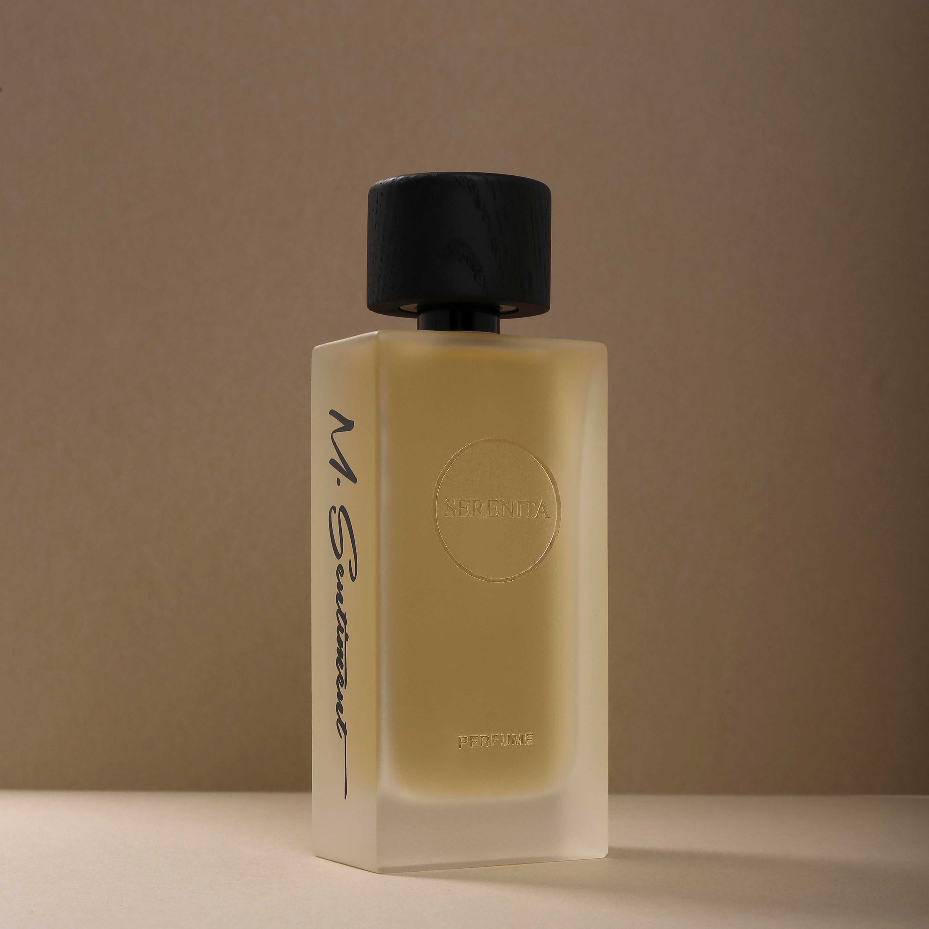 SERENITA (100ML PERFUME)