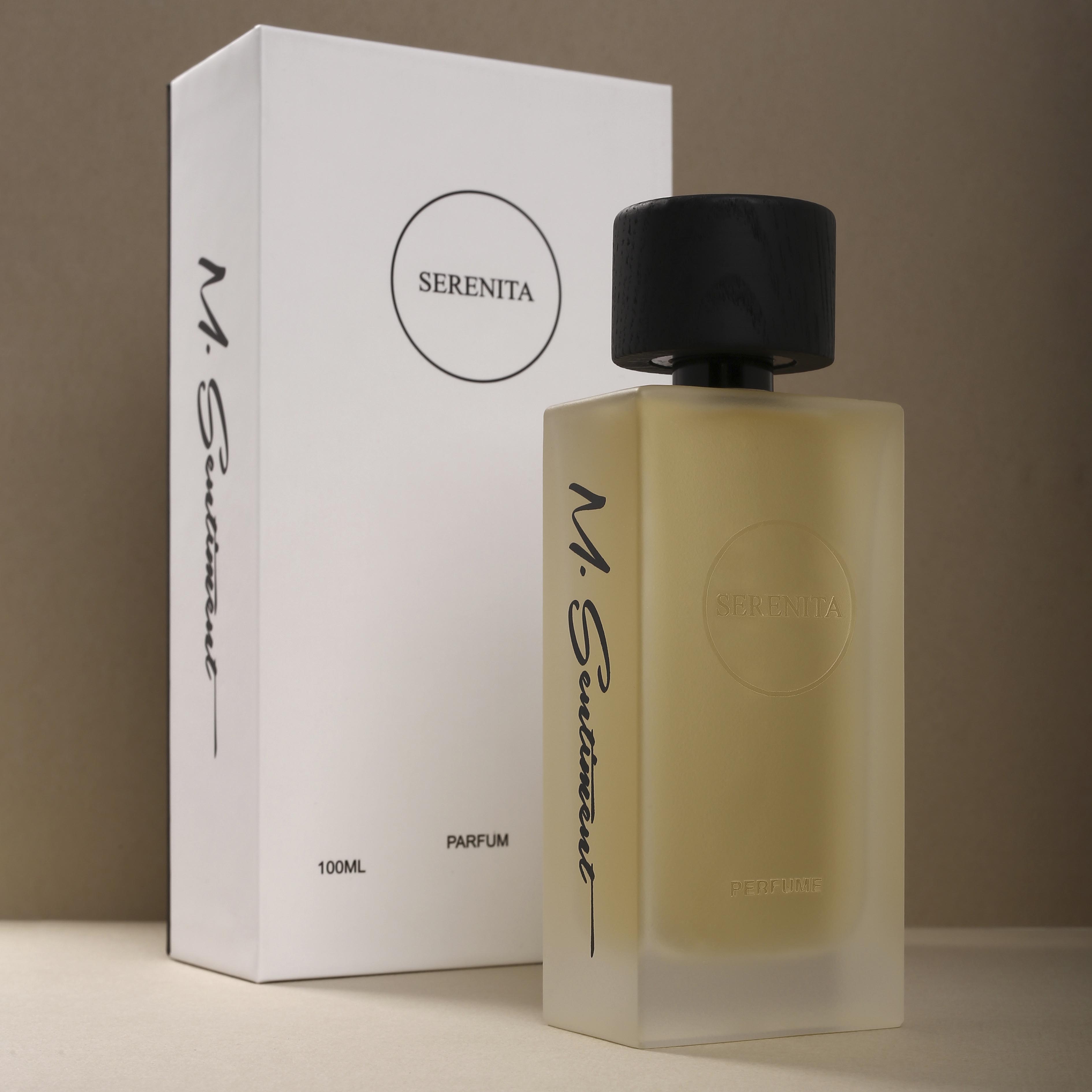 SERENITA (100ML PERFUME)