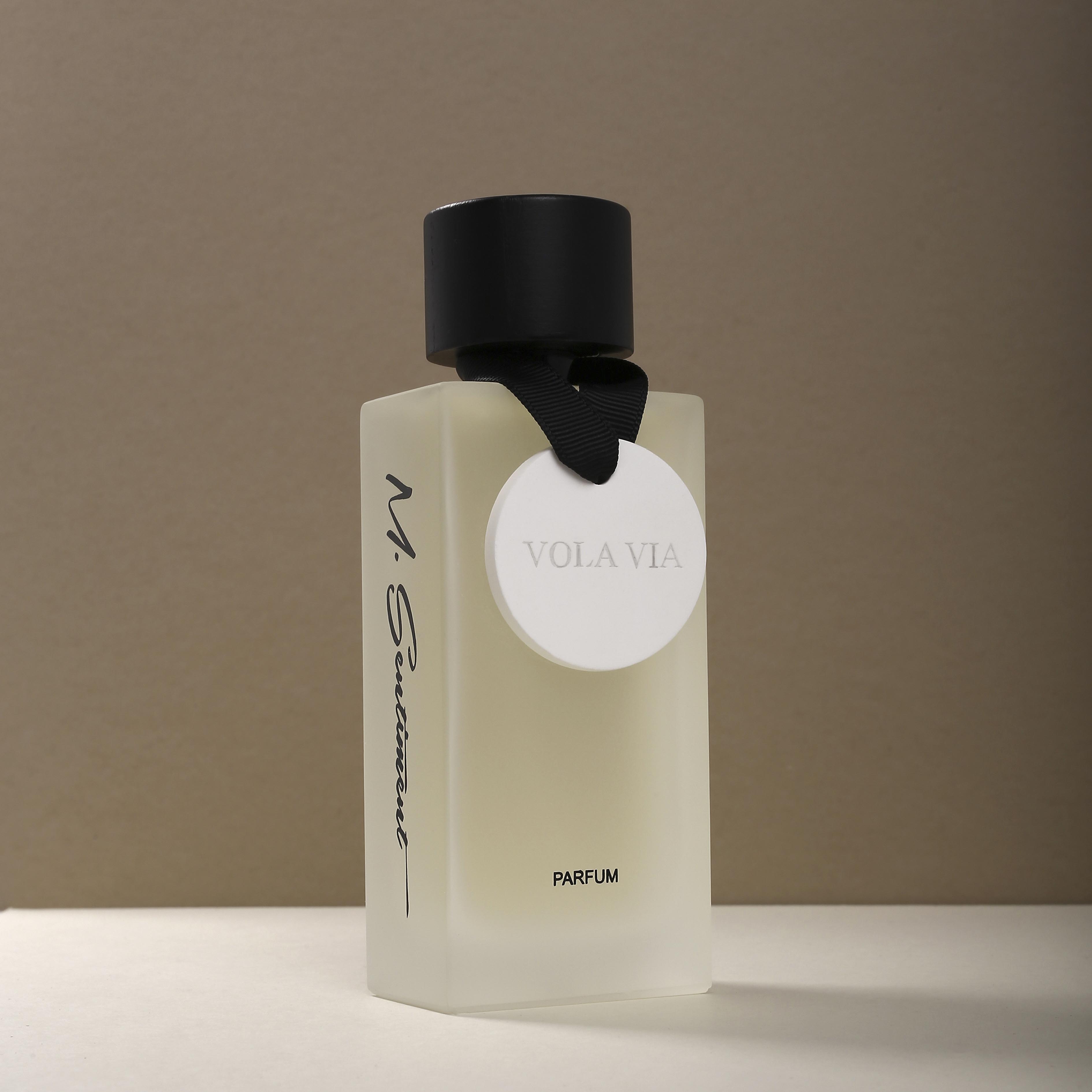 VOLA VIA (100ML PERFUME)
