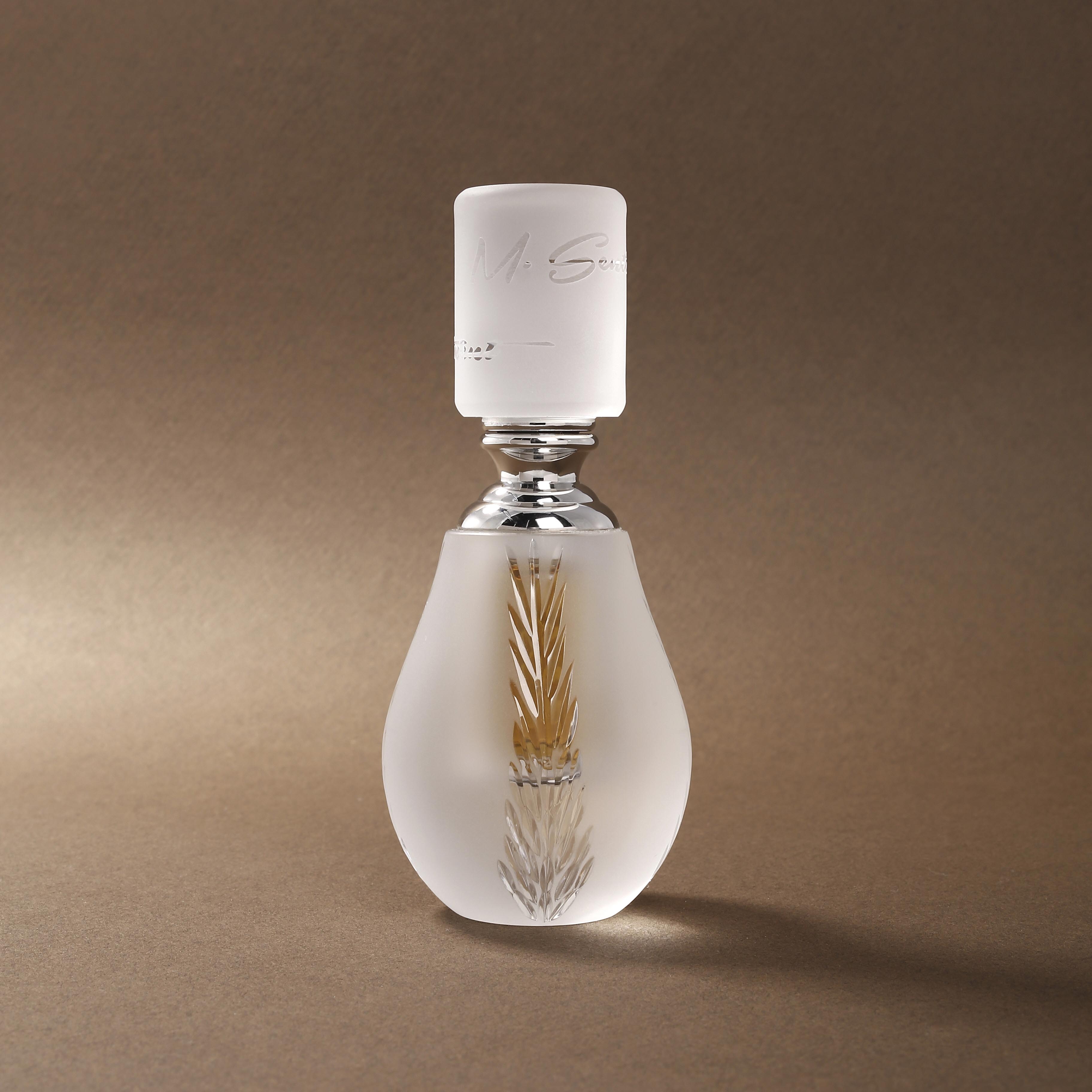 AMBER NOUD (FRAGRANT OIL)