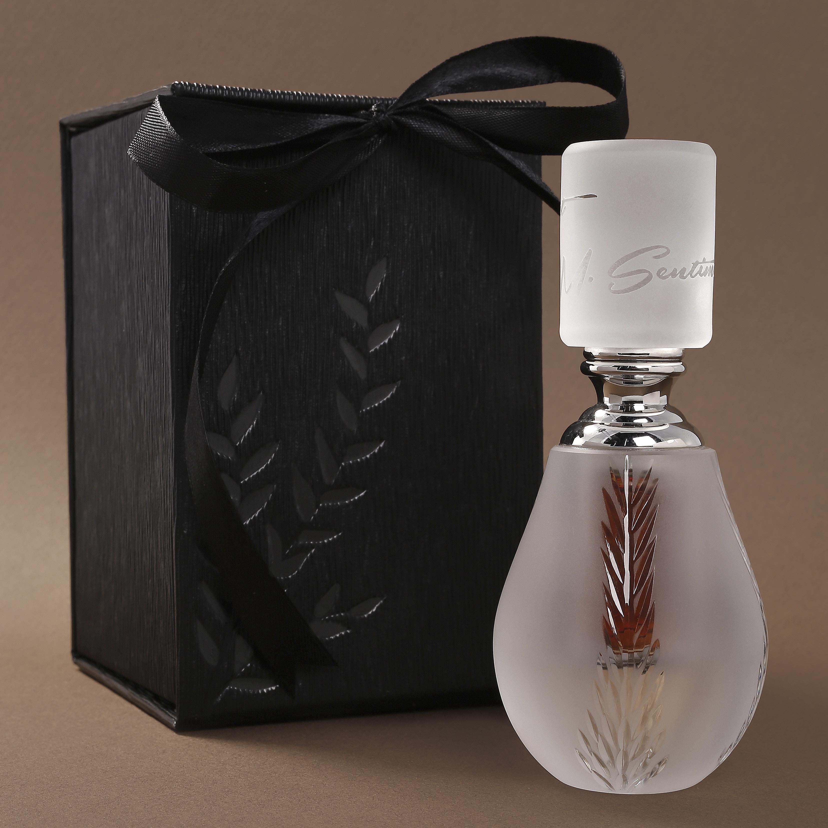 COINCIDENZA (FRAGRANT OIL)