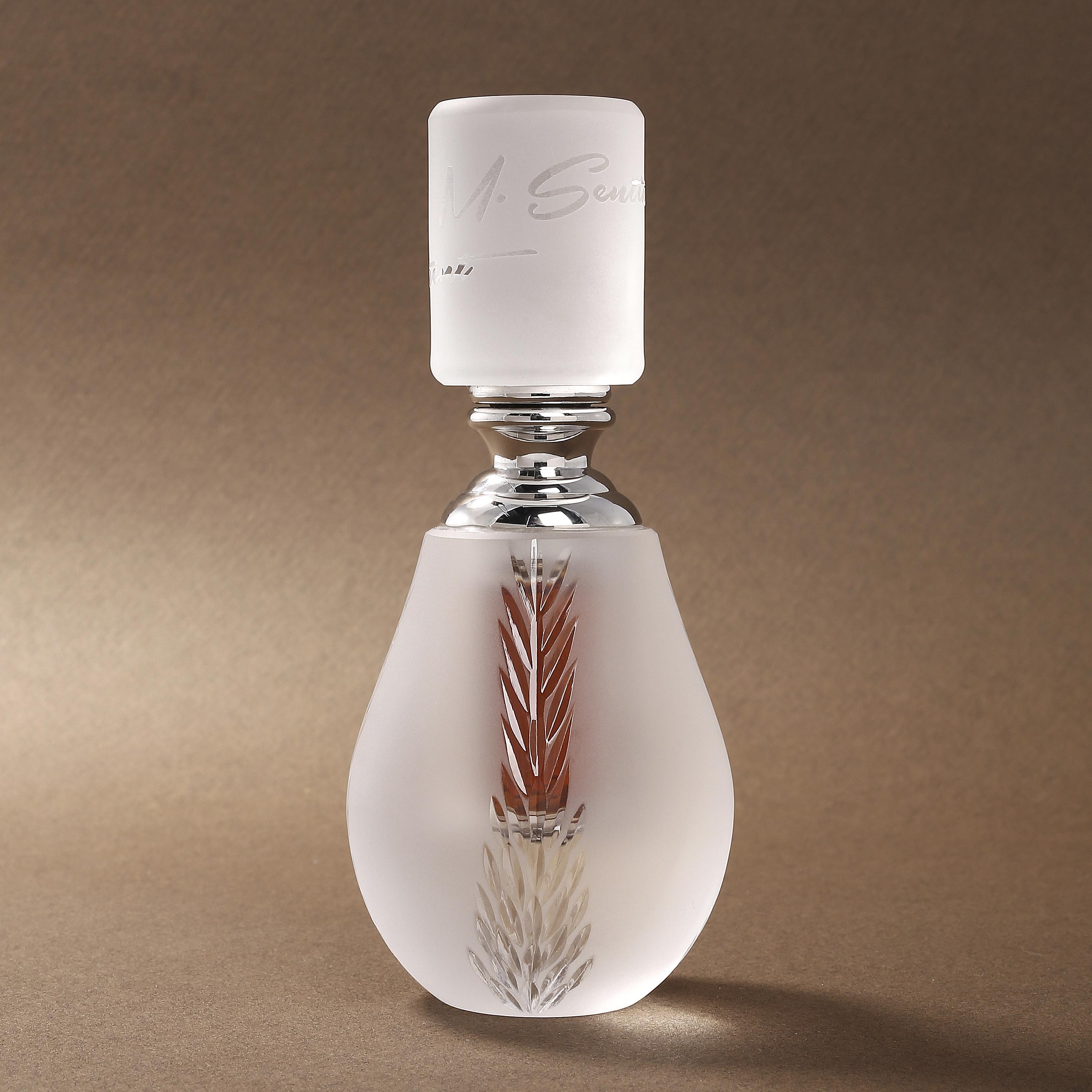 COINCIDENZA (FRAGRANT OIL)