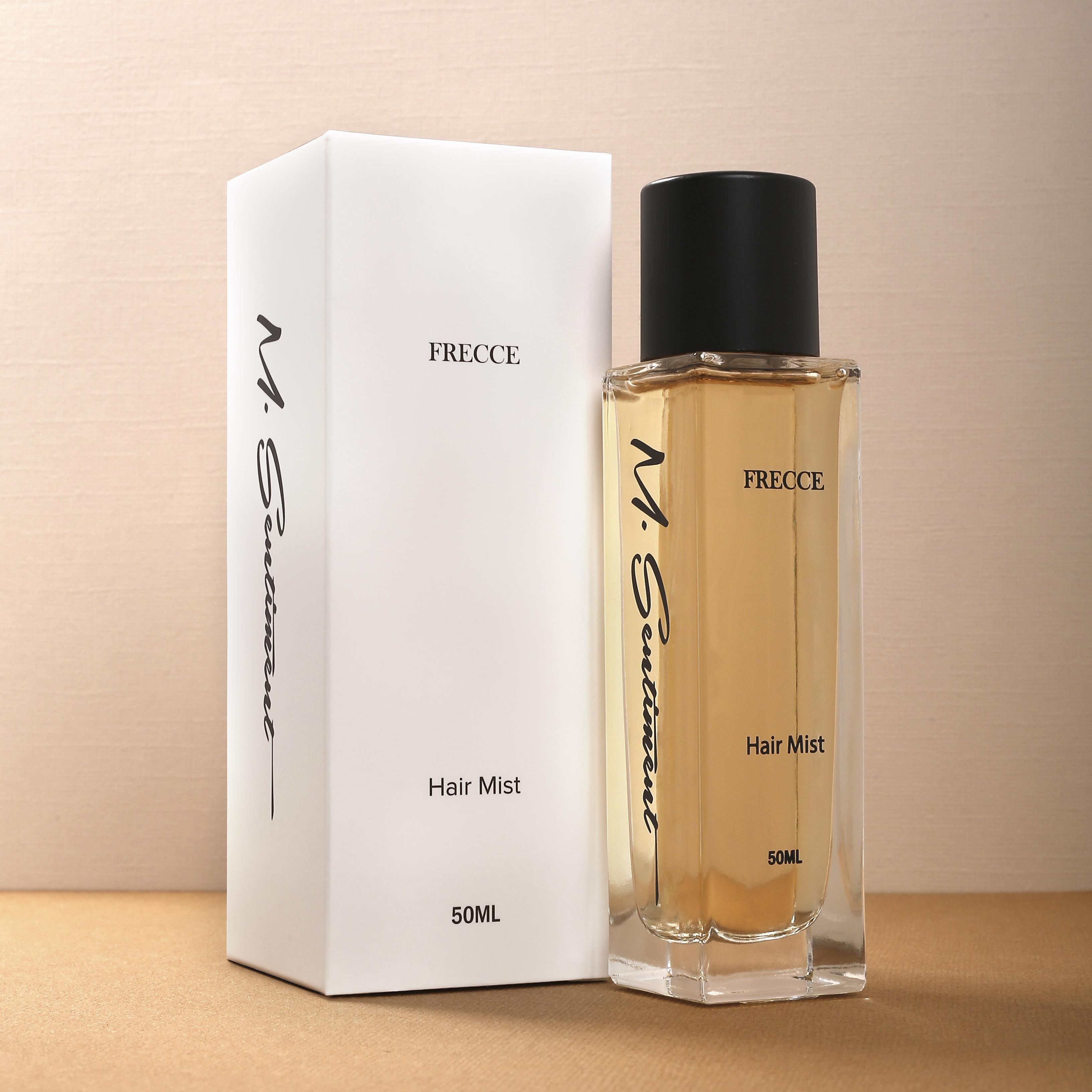 FRECCE (HAIRMIST)