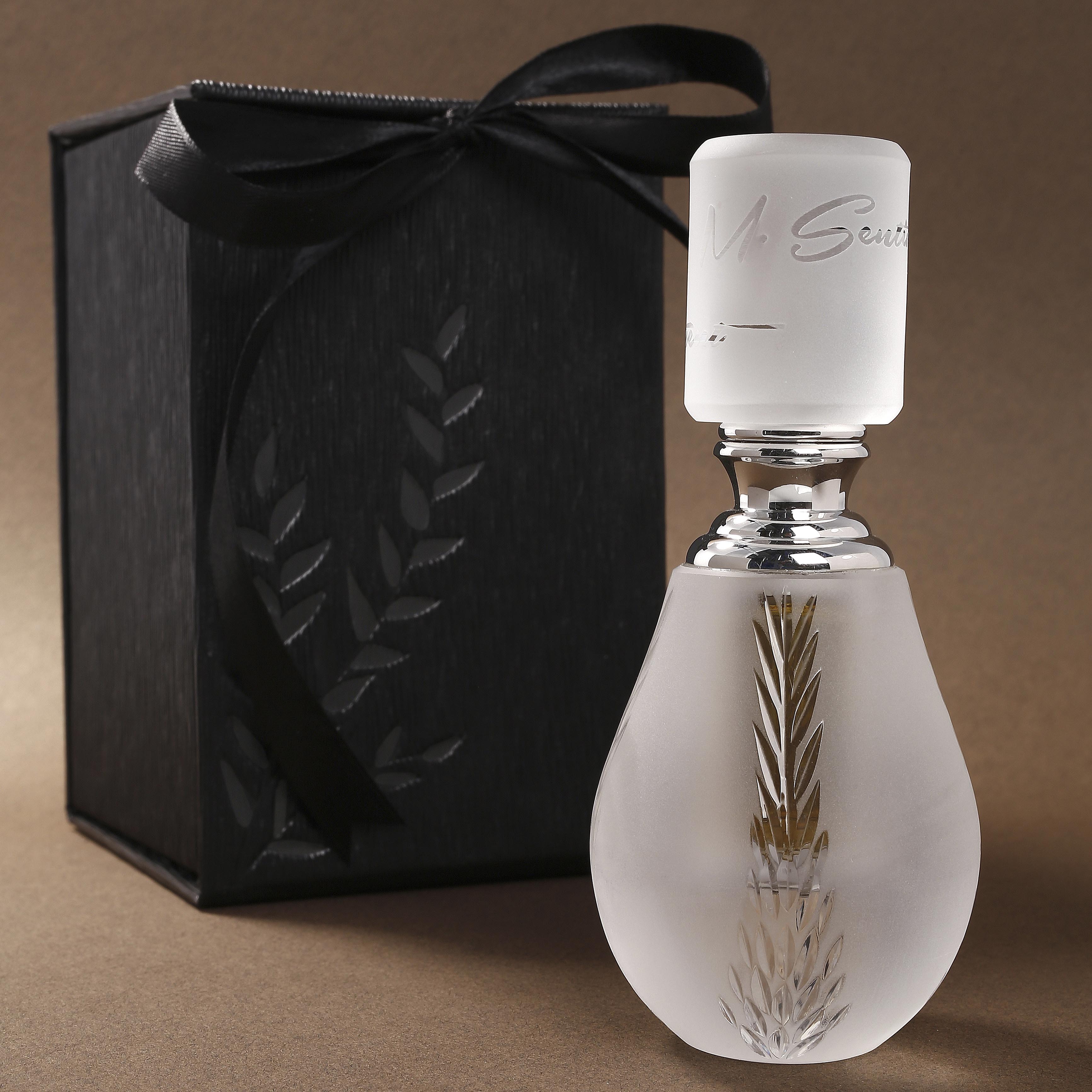 LIBERTA (FRAGRANT OIL)