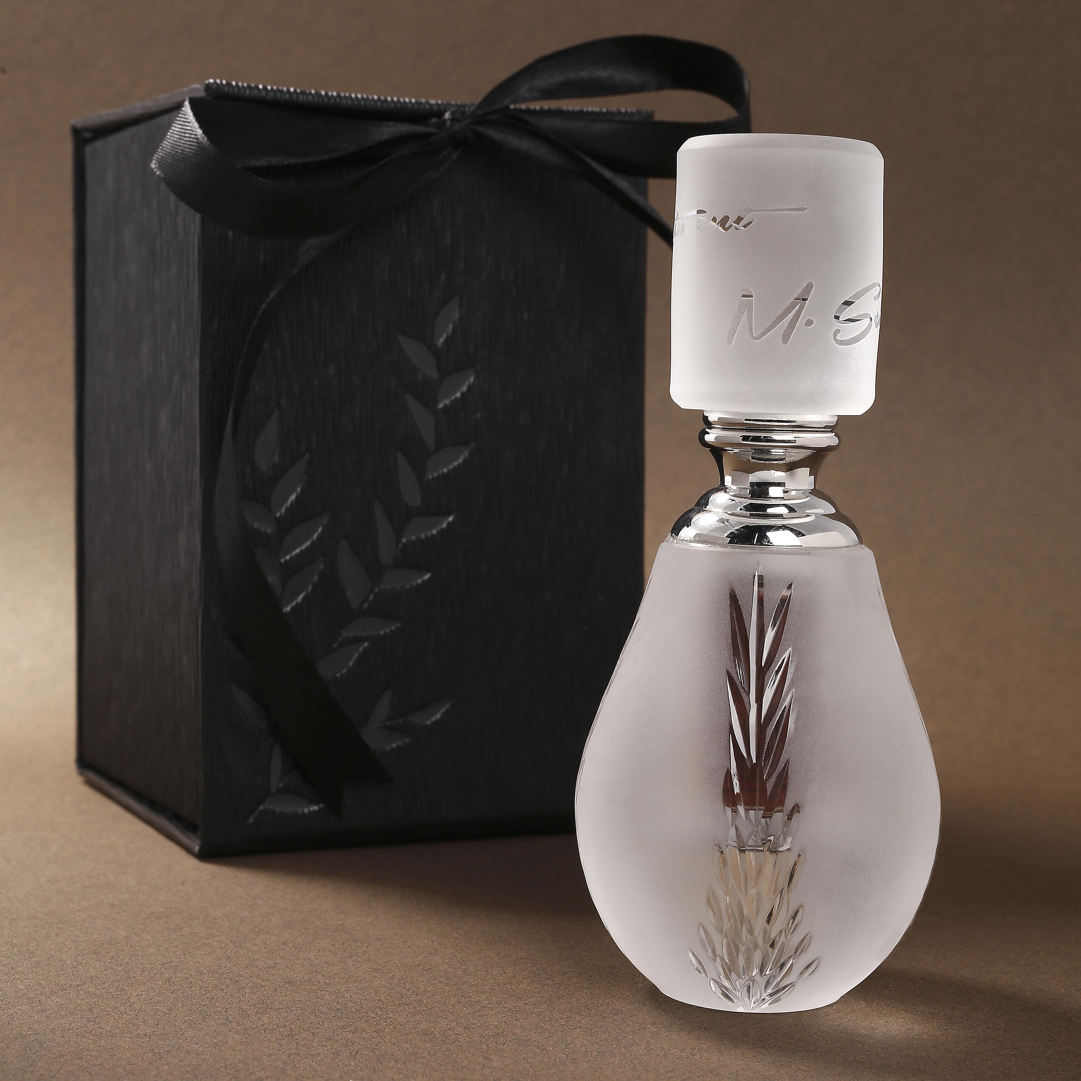 OUD NOUD (FRAGRANT OIL)