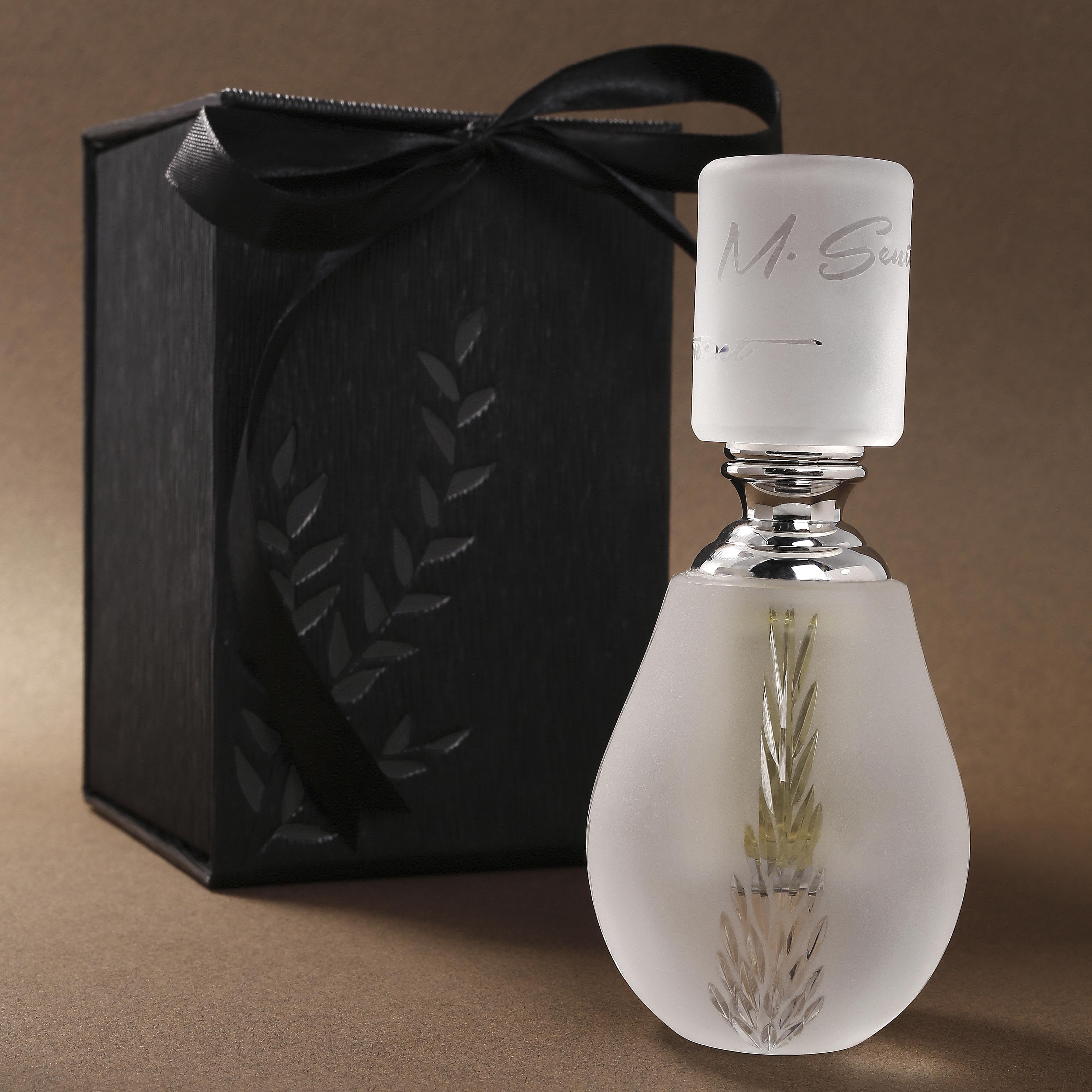 VOLA VIA (FRAGRANT OIL)