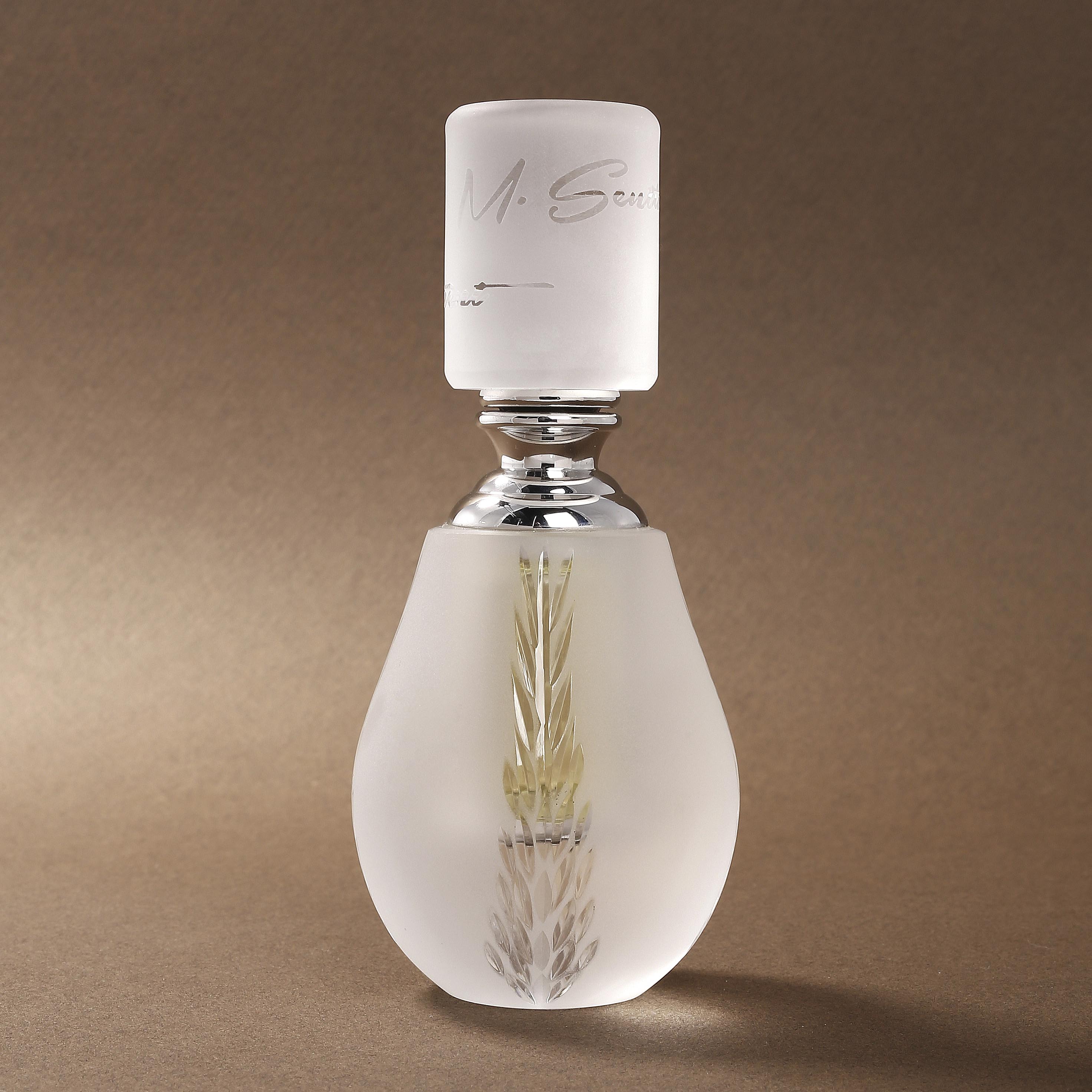 VOLA VIA (FRAGRANT OIL)