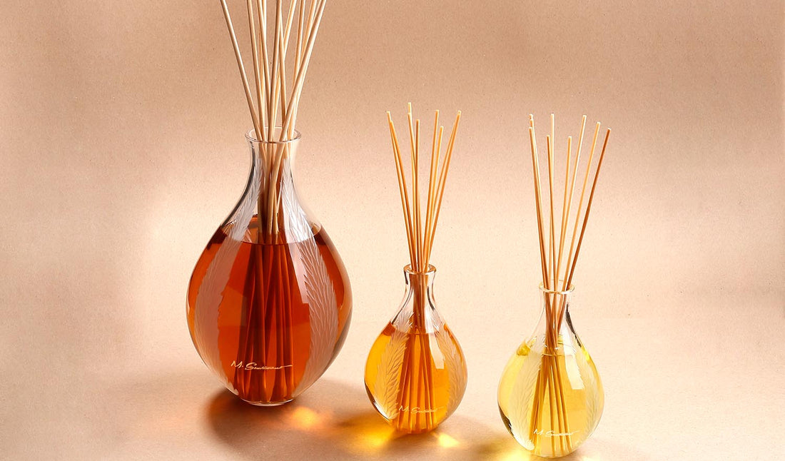 Diffuser Tip
