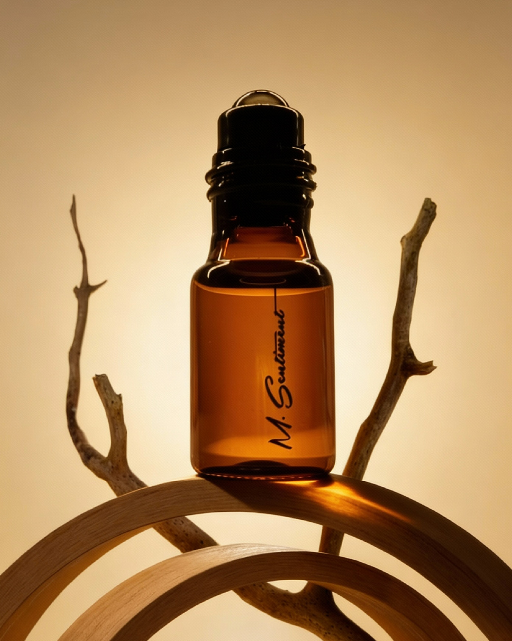 3ML HIGH-CONCENTRATED FRAGRANT OIL ROLL-ON