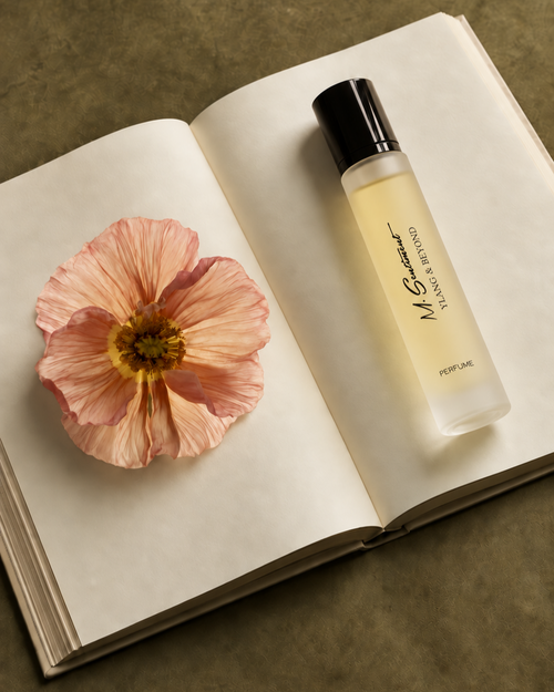 15ml High-Concentrated Perfume