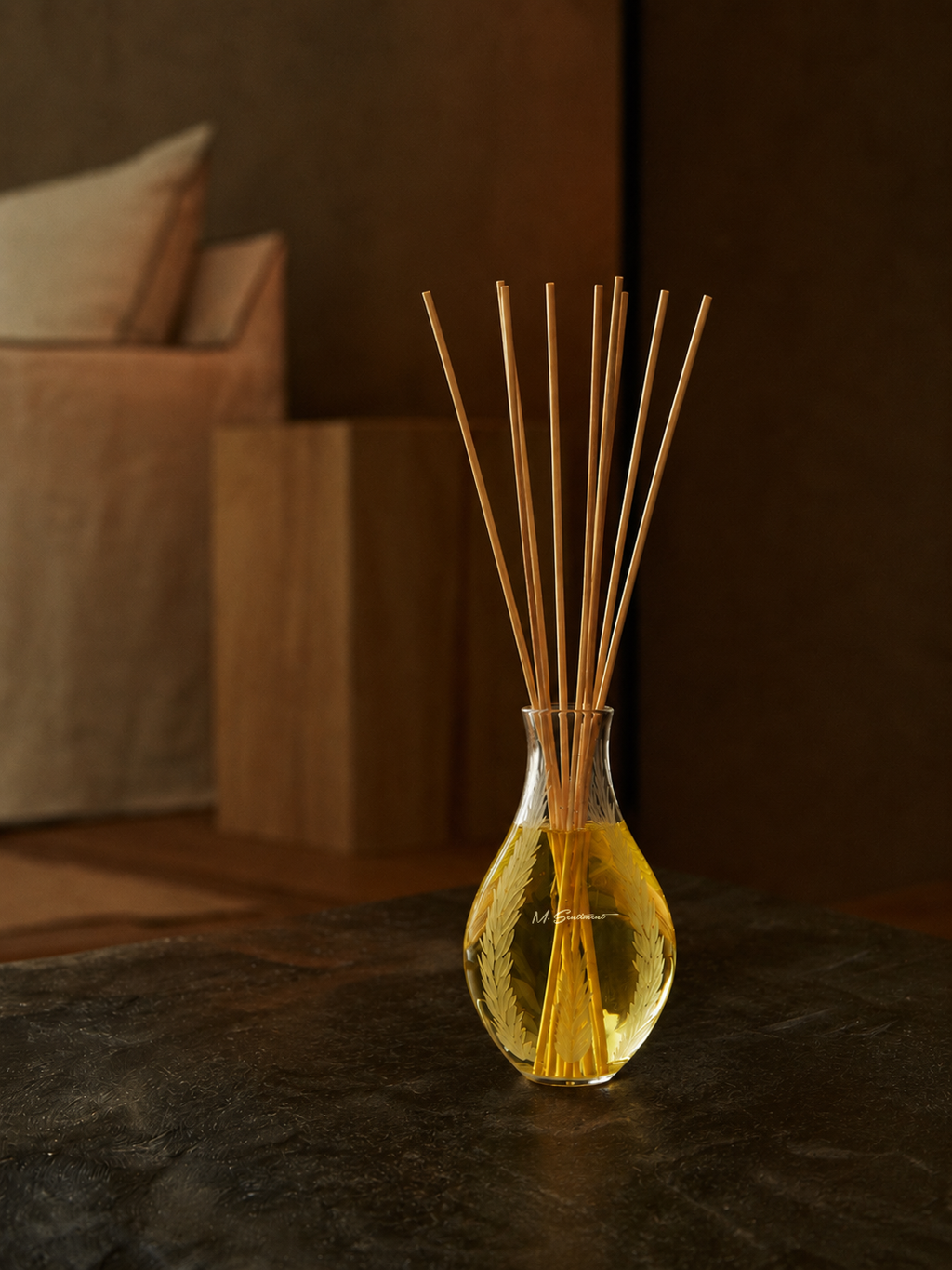 REED DIFFUSER SET (300mL)