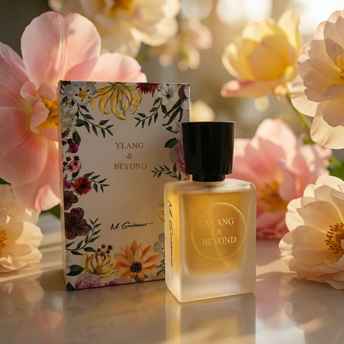 30ML HIGH CONCENTRATED PERFUME