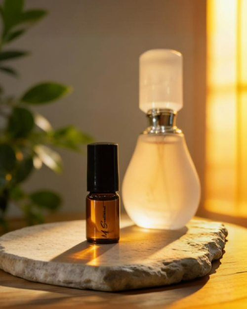 3ML HIGH-CONCENTRATED FRAGRANT OIL ROLL-ON