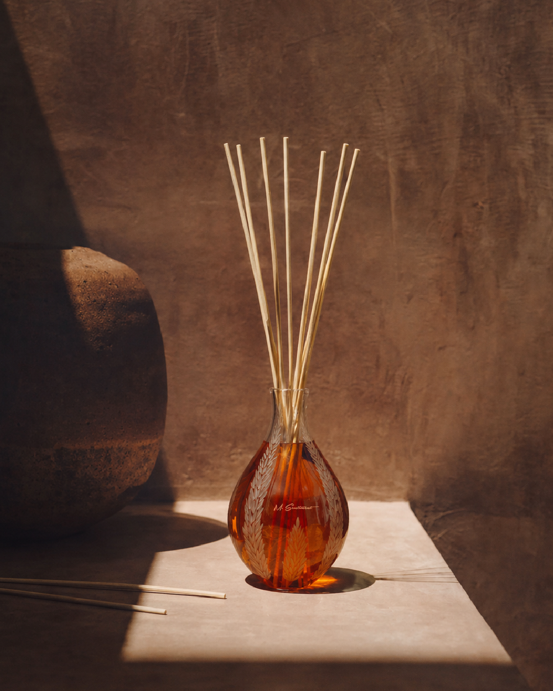 REED DIFFUSER SET (3LITRE)