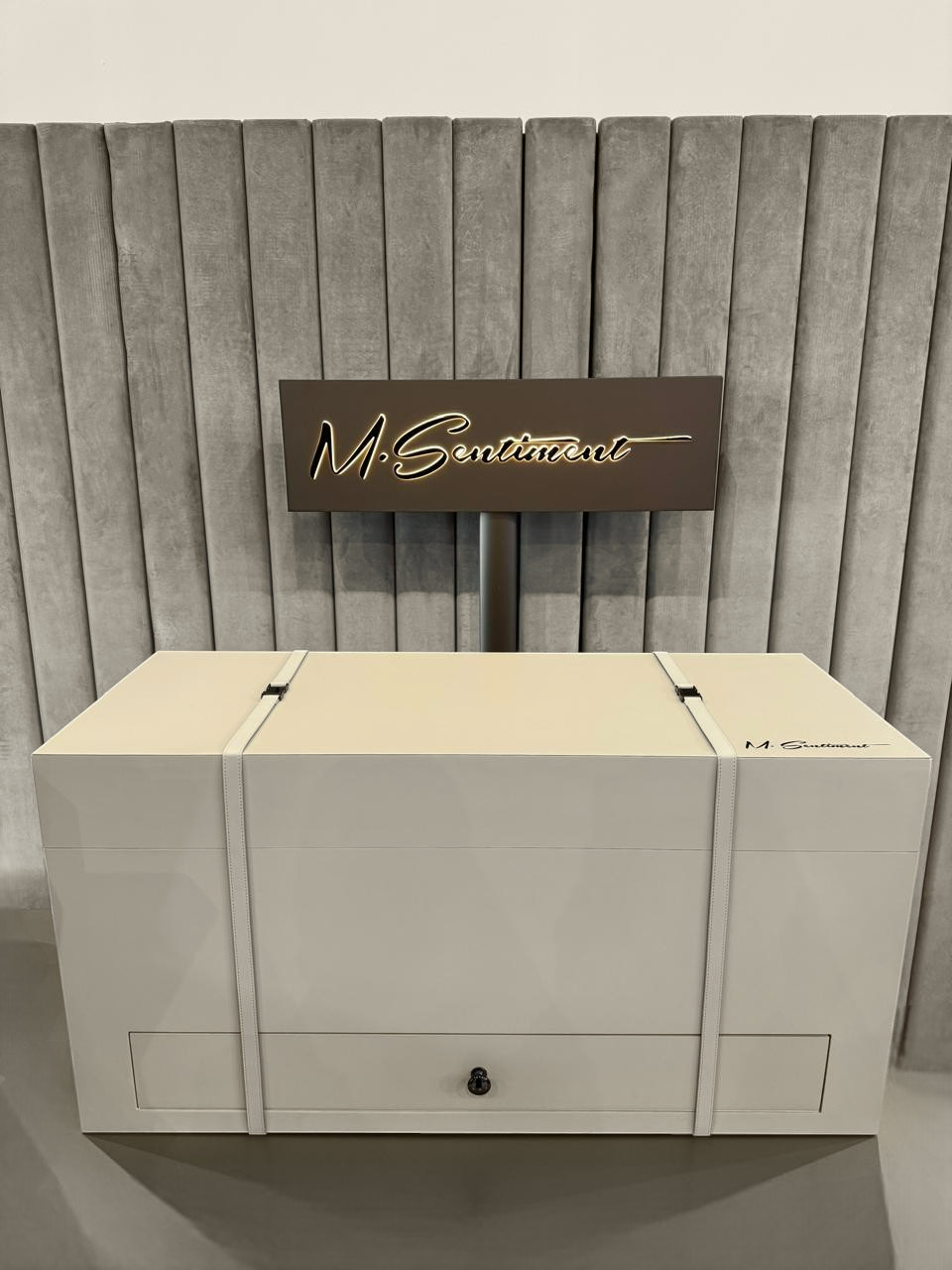 REED DIFFUSER SET (5LITRE)