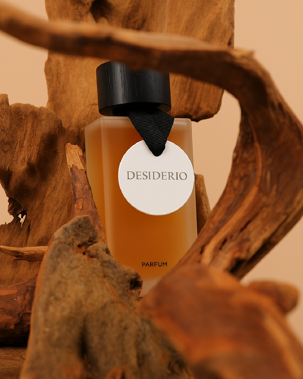 DESIDERIO (100ML PERFUME)