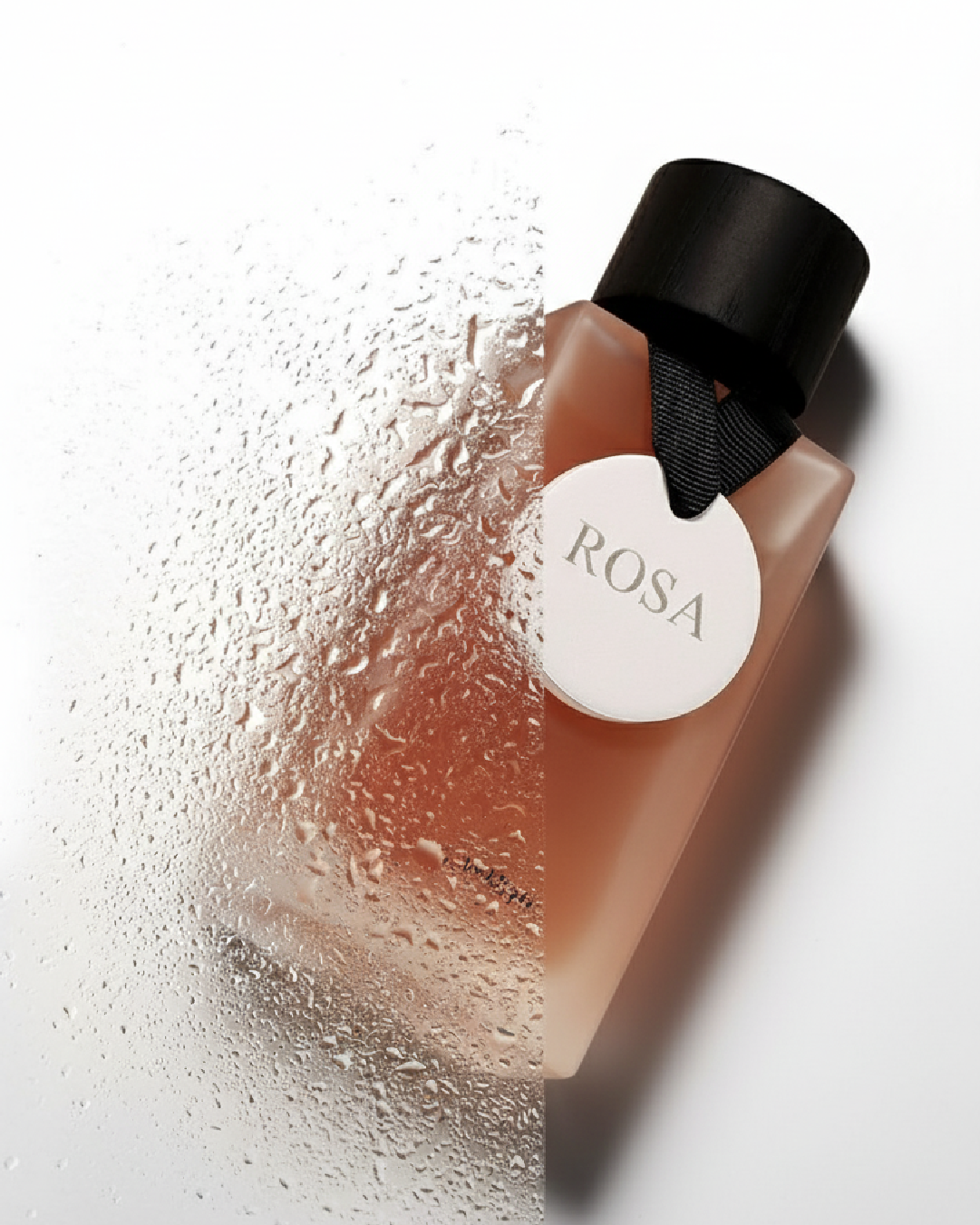 ROSA (100ML PERFUME)