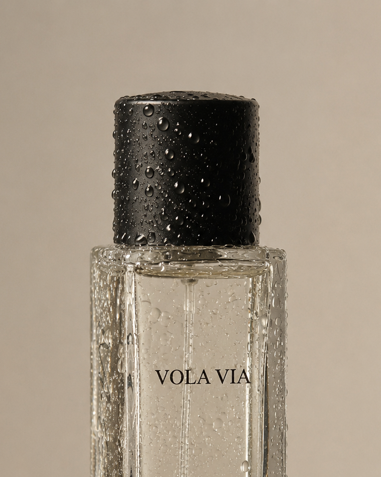 VOLA VIA (HAIRMIST)
