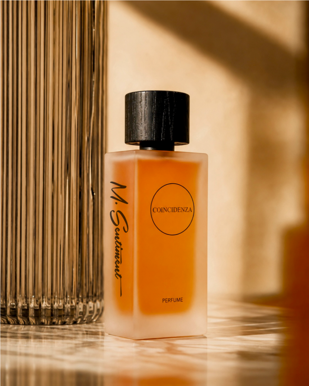 COINCIDENZA (PERFUME)