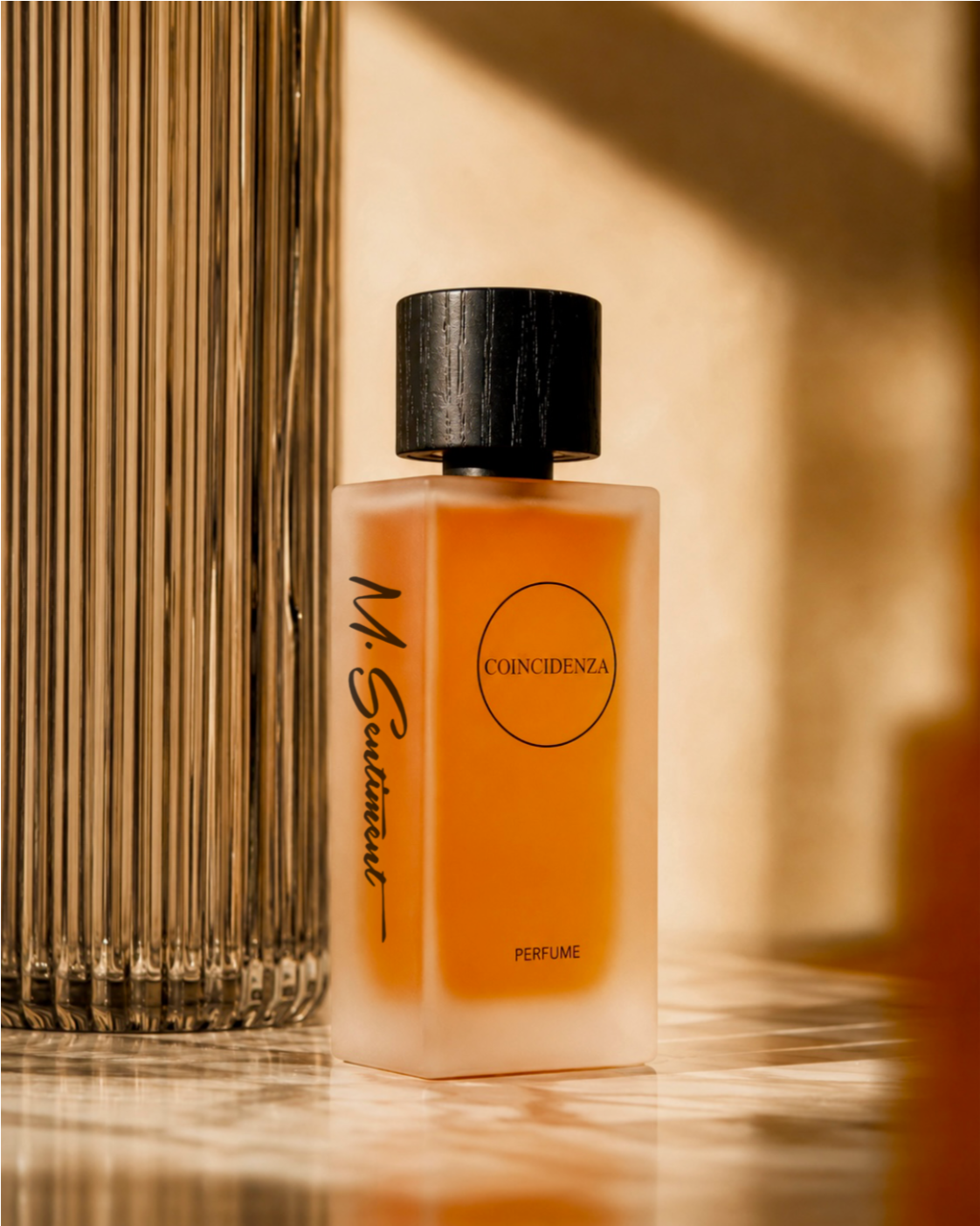 COINCIDENZA (PERFUME)