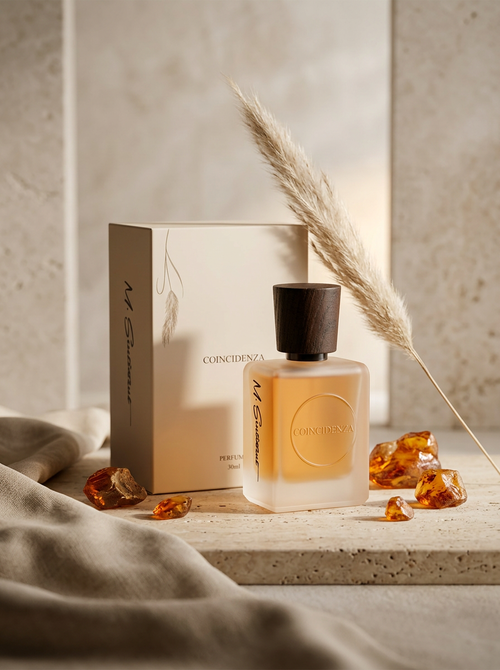 30ML HIGH CONCENTRATED PERFUME