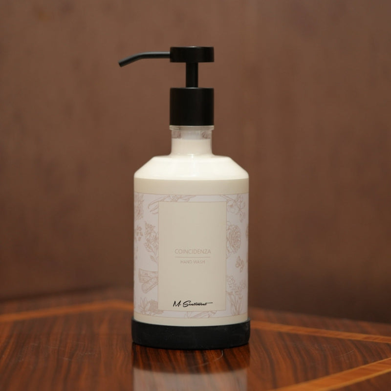 HAND WASH (500ML)