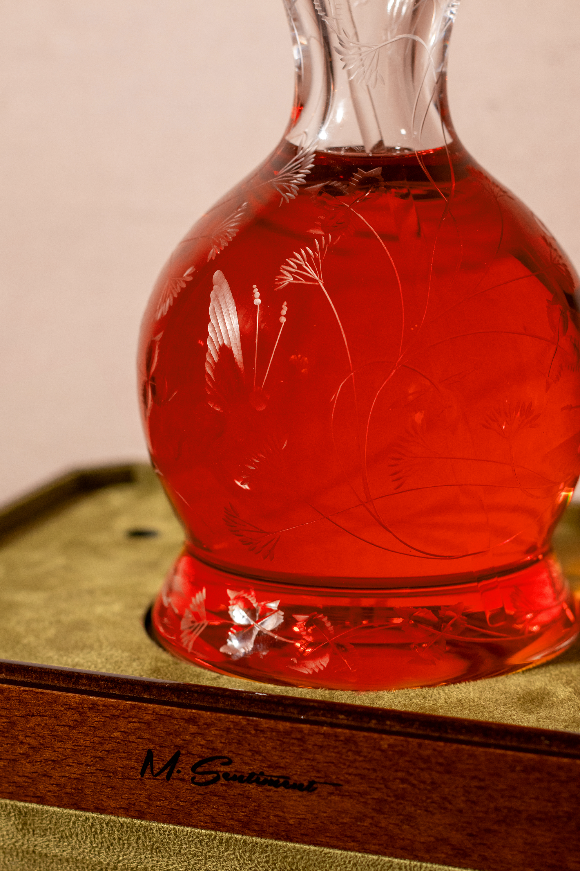 Fragrant Oil Refill (700mL)