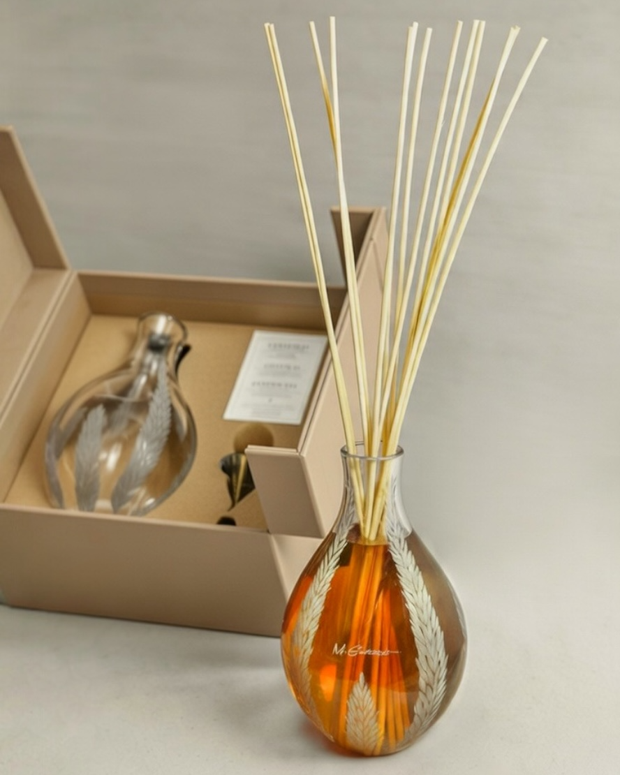 REED DIFFUSER SET (3LITRE)