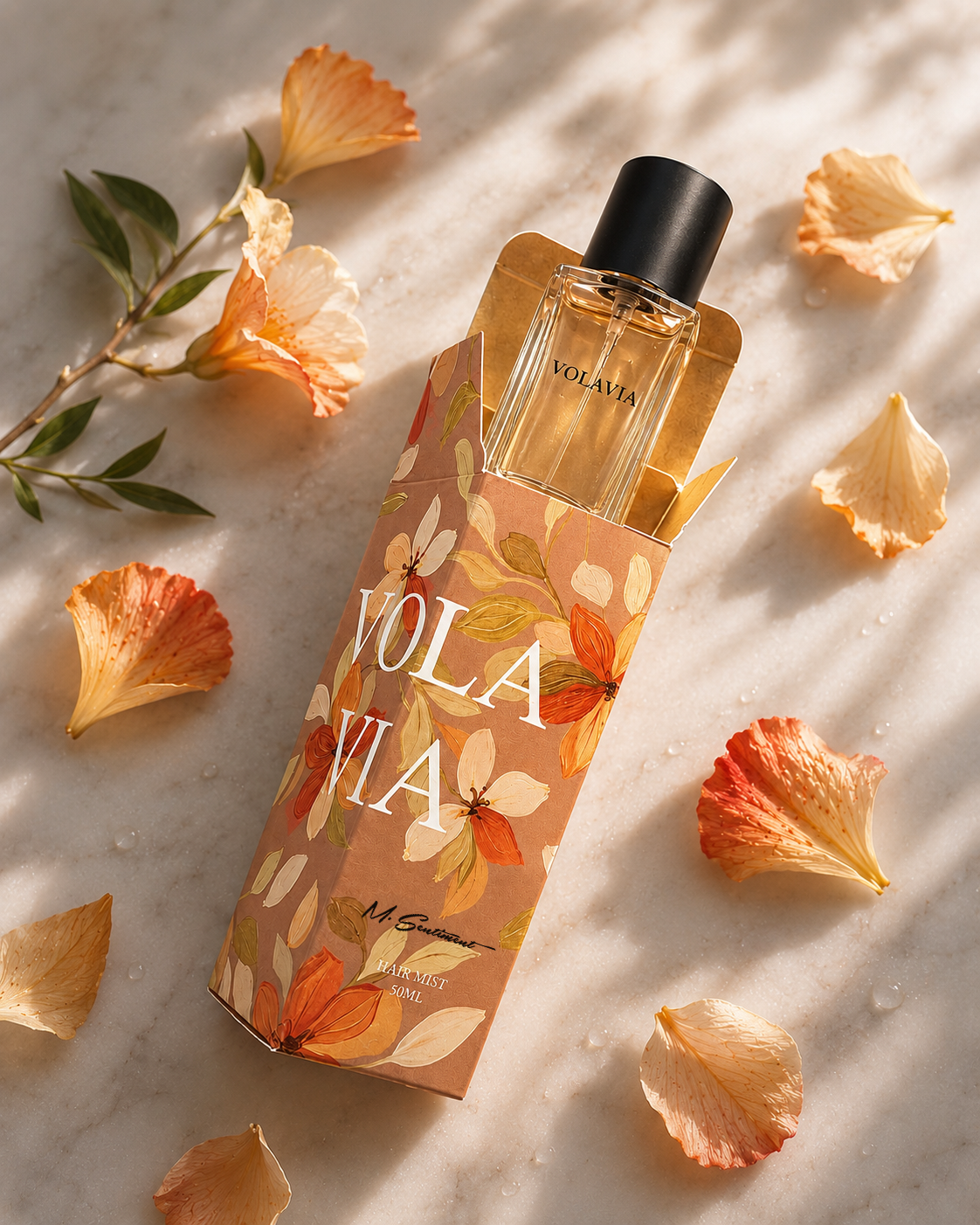 VOLA VIA (HAIRMIST)