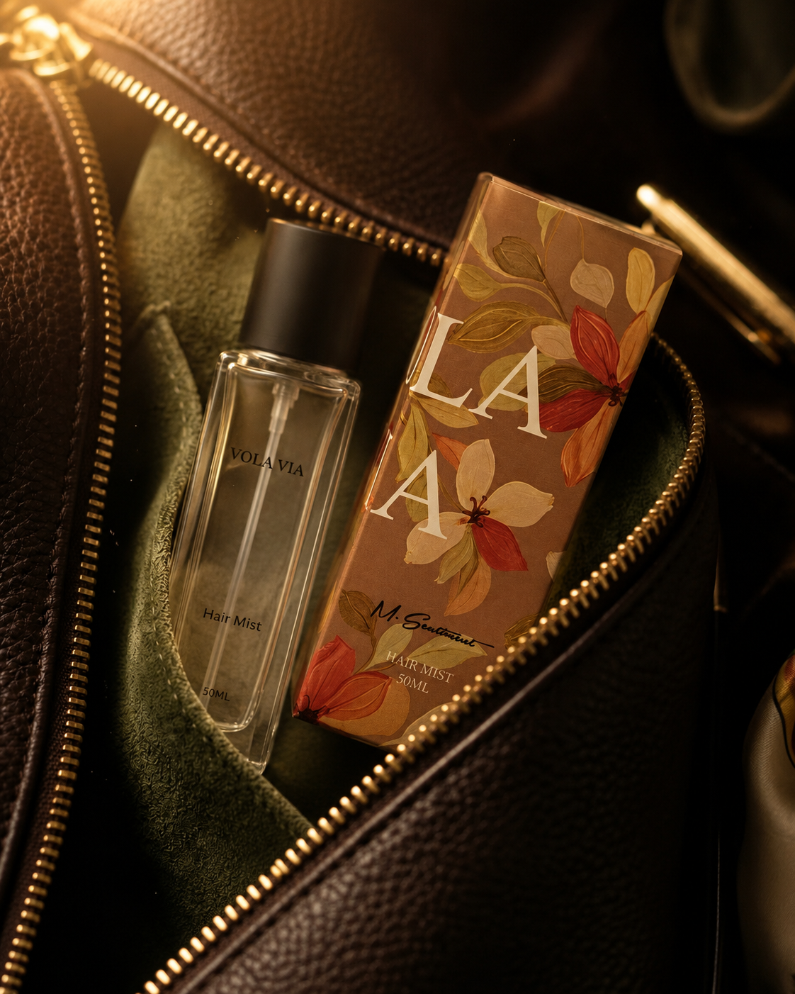 VOLA VIA (HAIRMIST)
