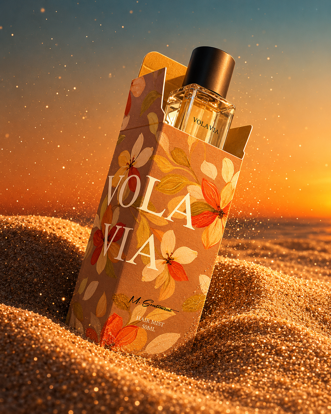 VOLA VIA (HAIRMIST)