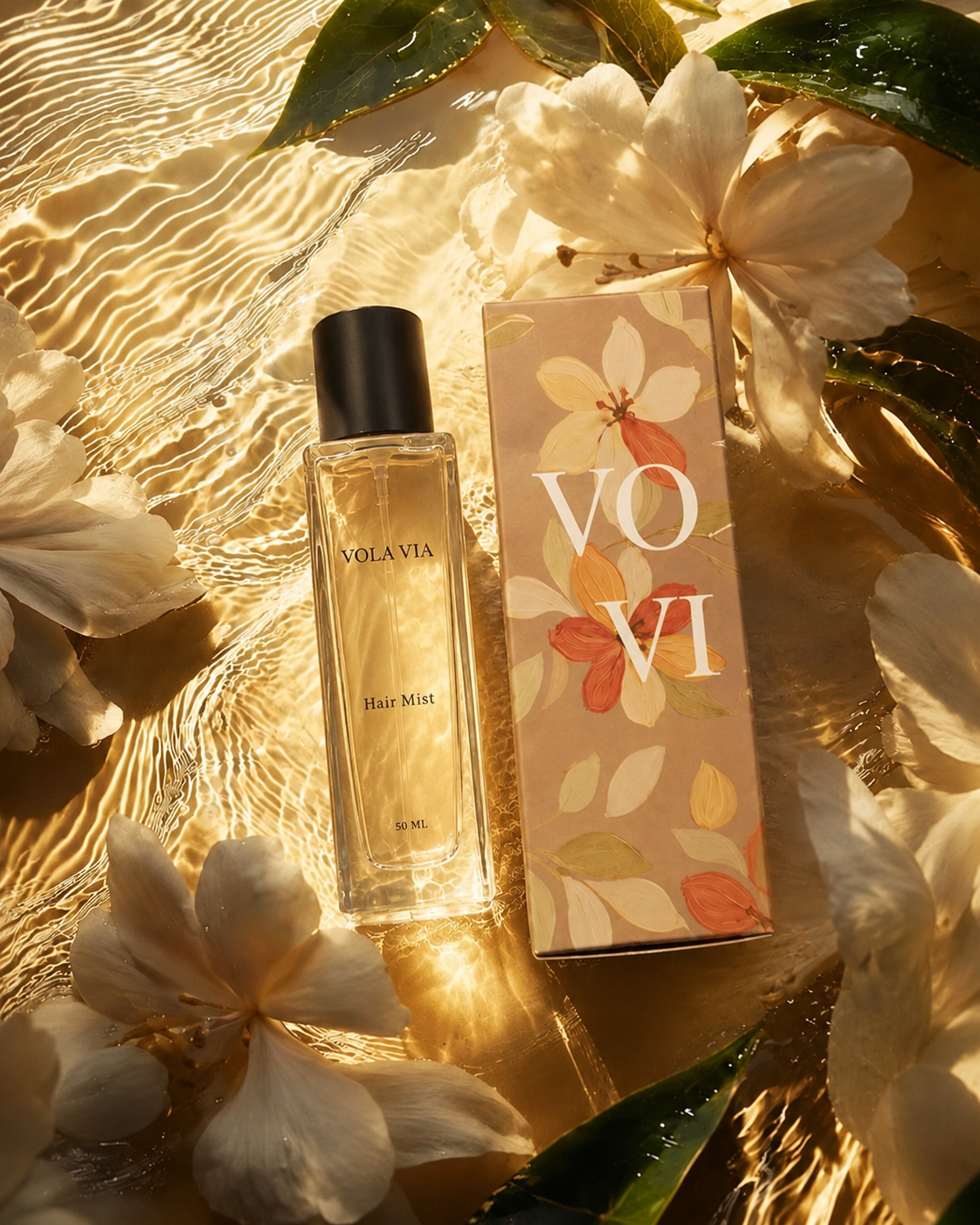 VOLA VIA (HAIRMIST)