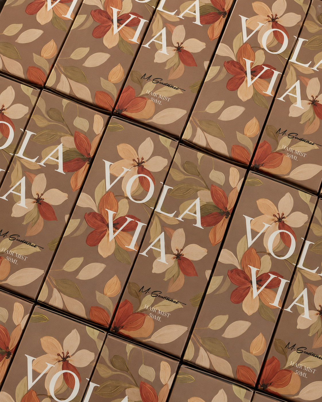 VOLA VIA (HAIRMIST)
