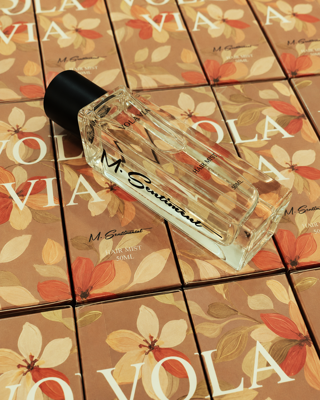 VOLA VIA (HAIRMIST)