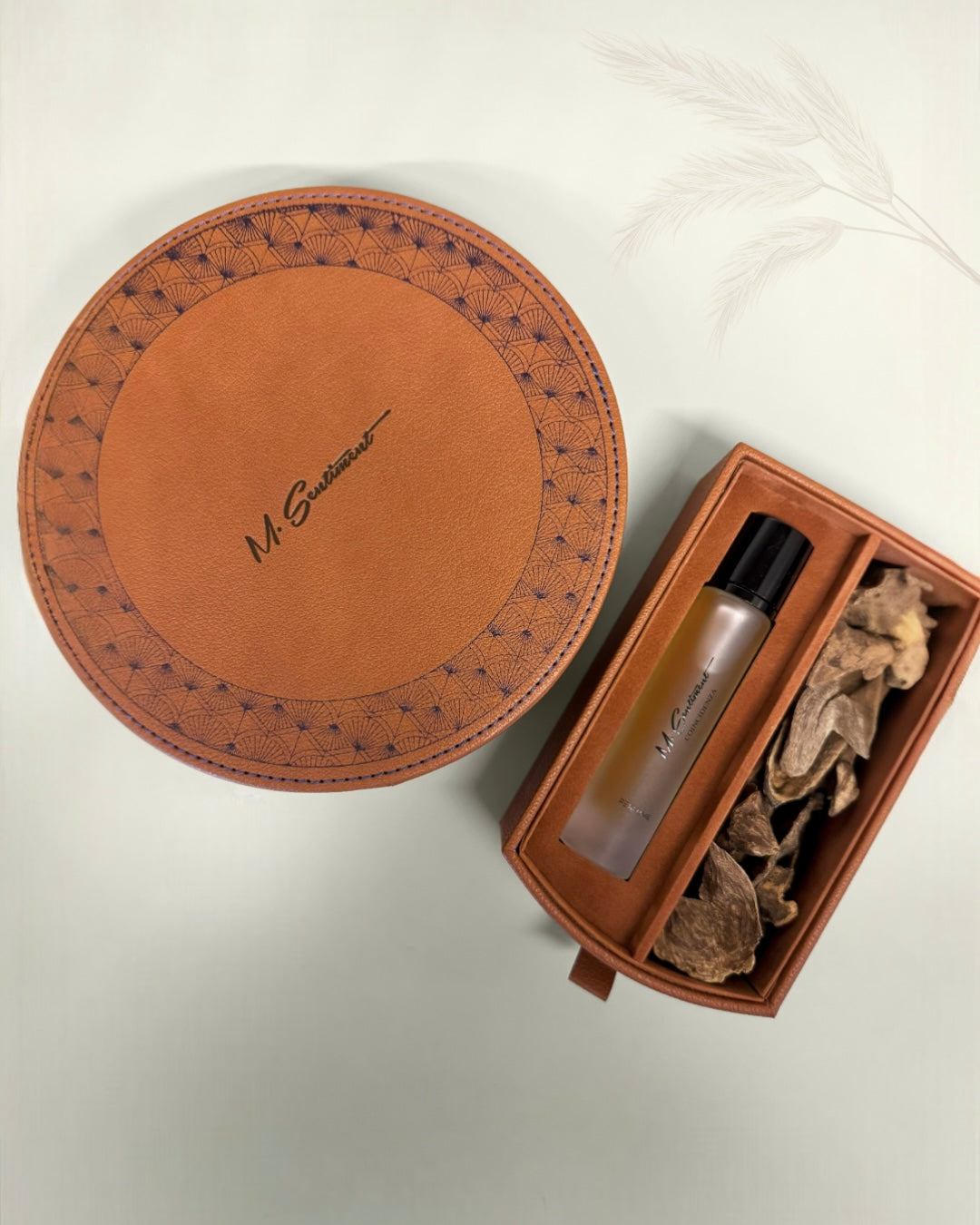 Oud Giveaways