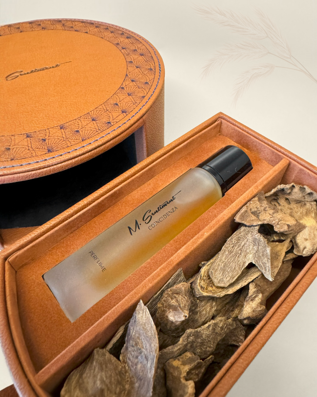 Oud Giveaways