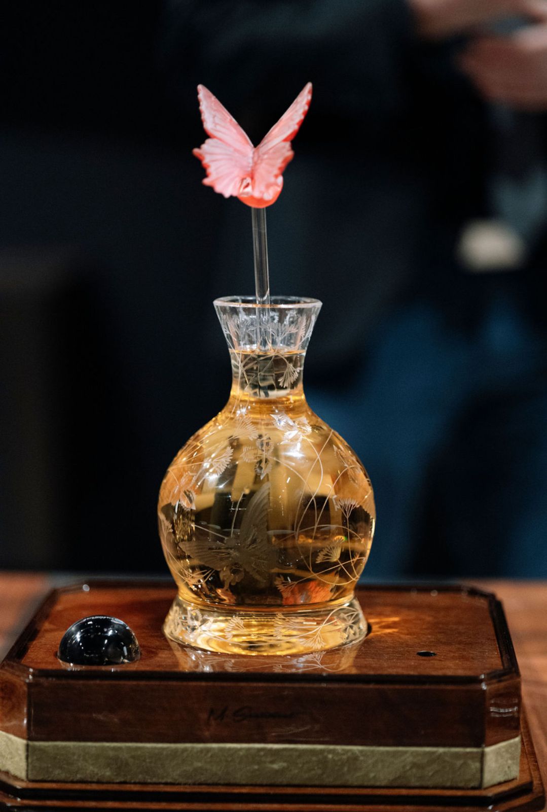 Fragrant Oil Refill (700mL)